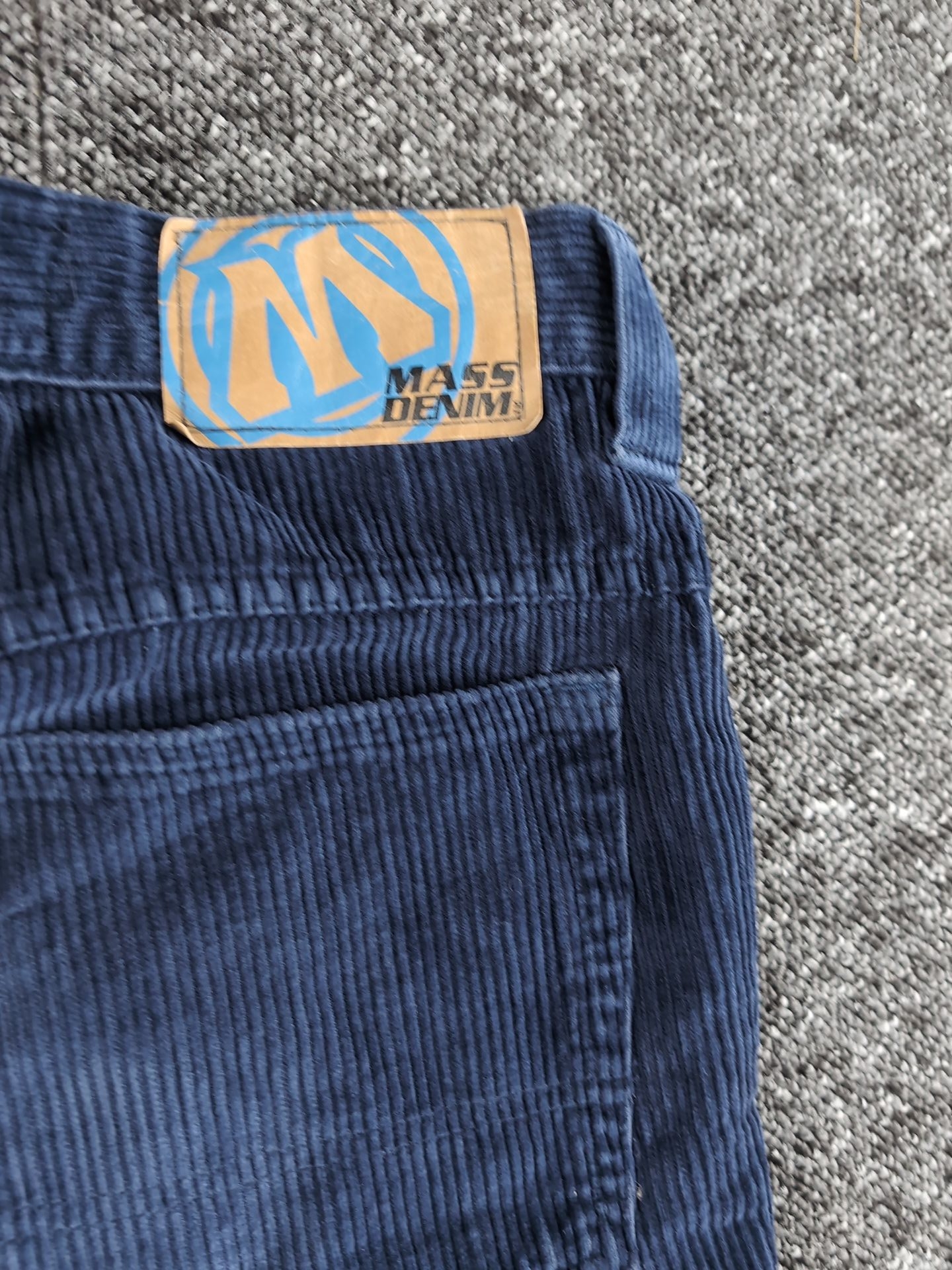 Mass Denim L - zdjęcie 4