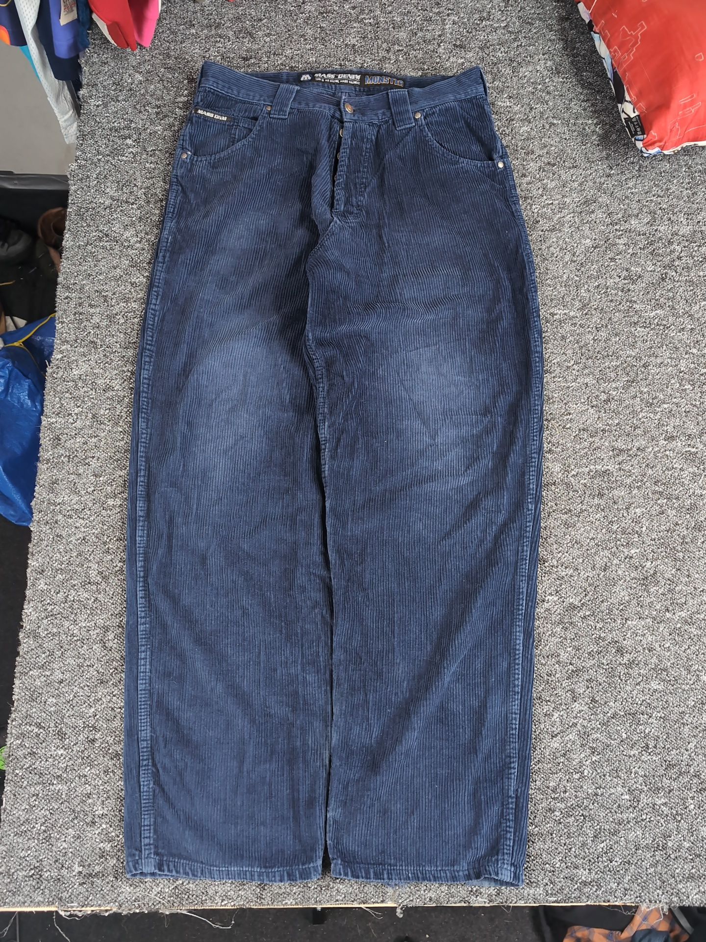 Mass Denim L - zdjęcie 5