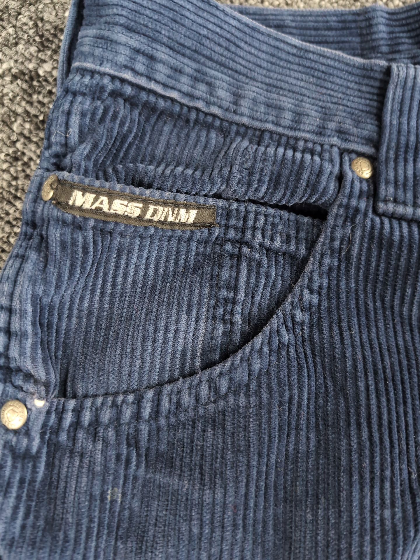 Mass Denim L - zdjęcie 6