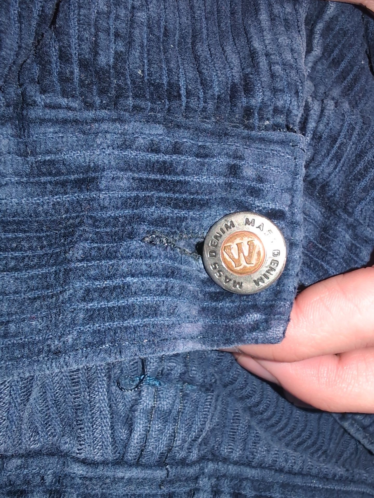 Mass Denim L - zdjęcie 8