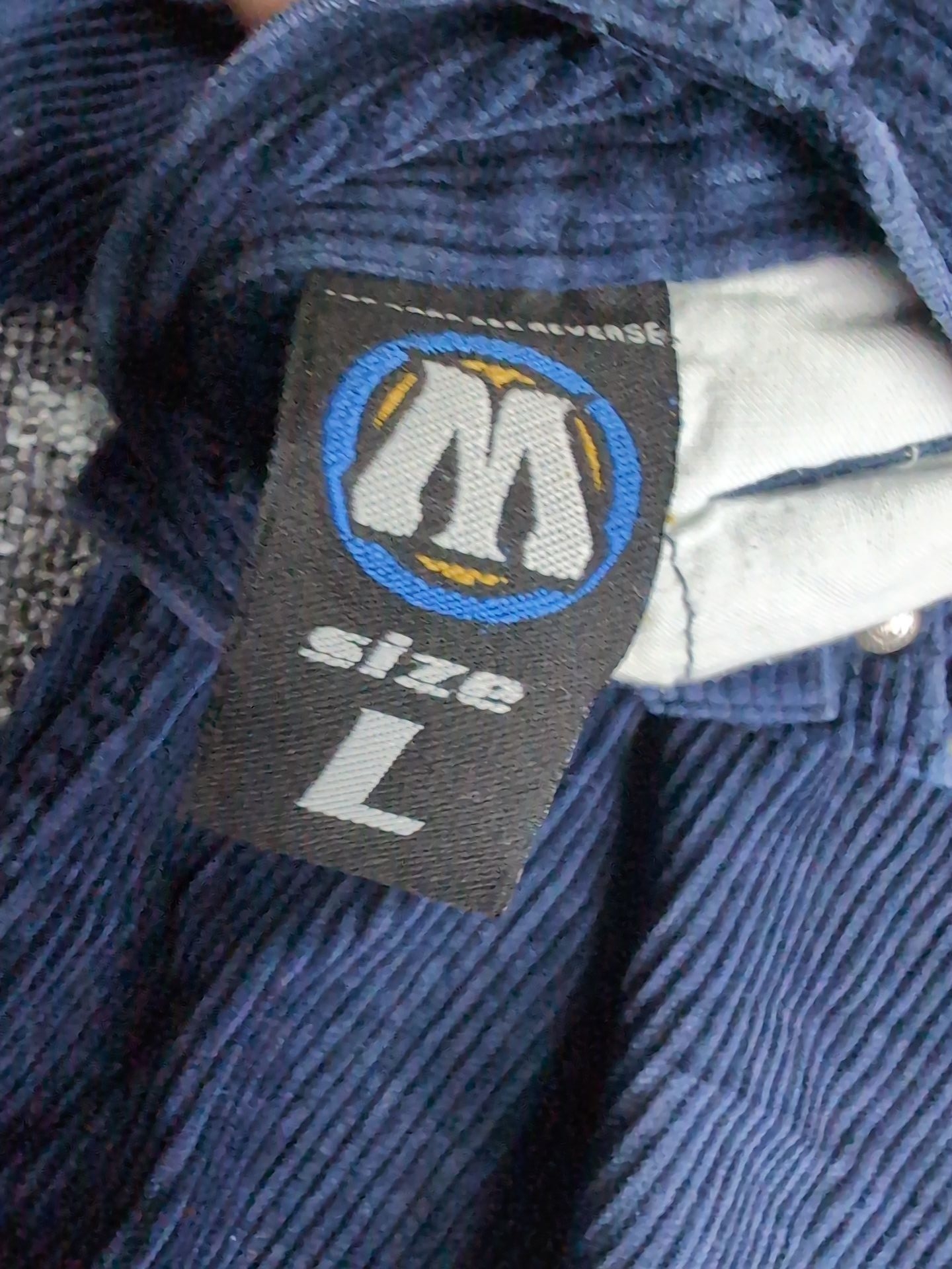 Mass Denim L - zdjęcie 9