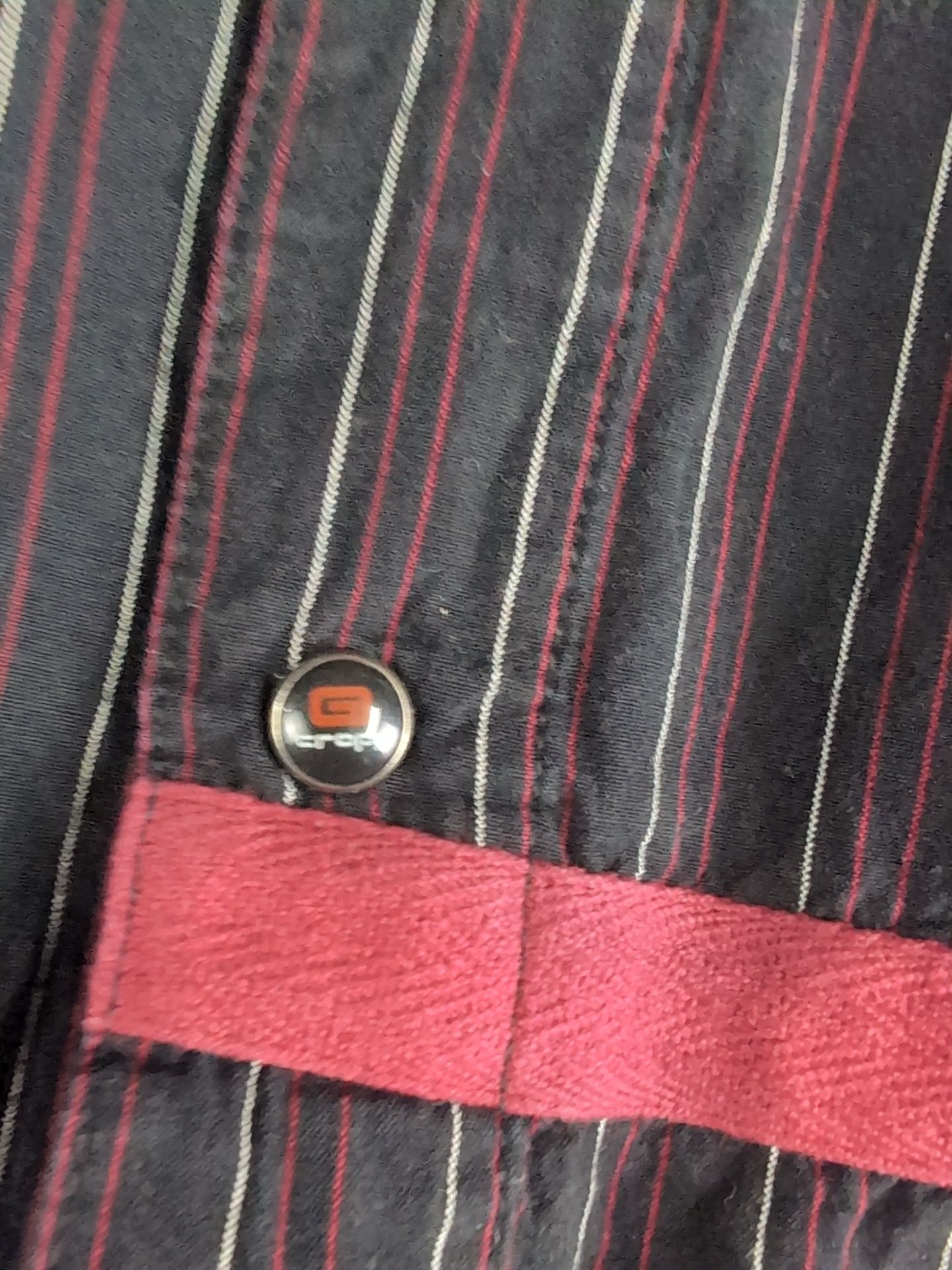 Cropp XL - zdjęcie 3