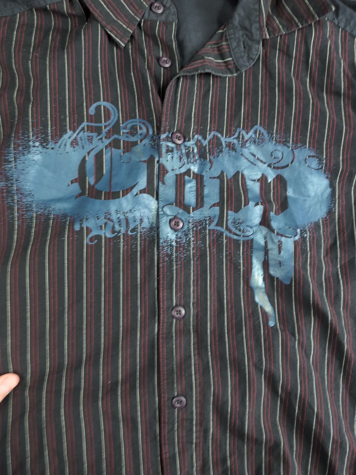 Cropp XL - zdjęcie 4