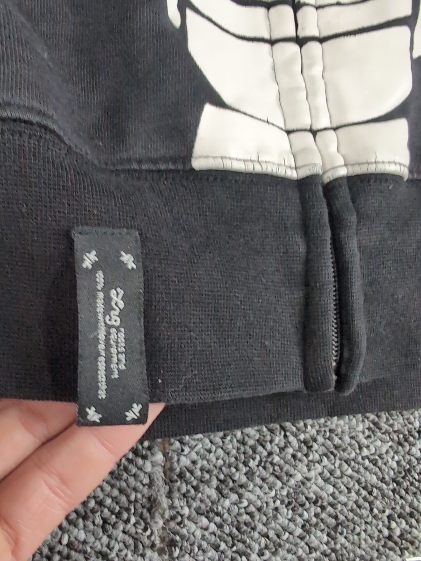 Lrg XXL - zdjęcie 3