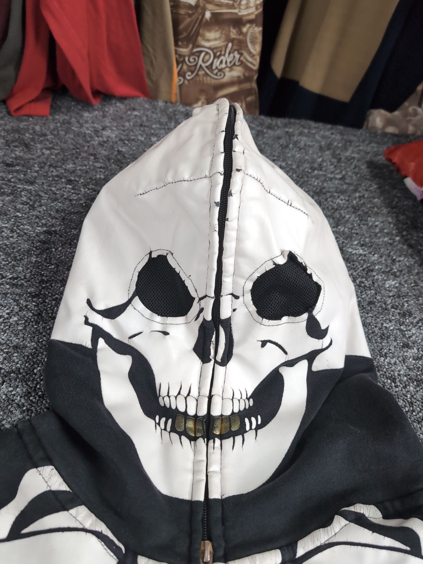 Lrg XXL - zdjęcie 5