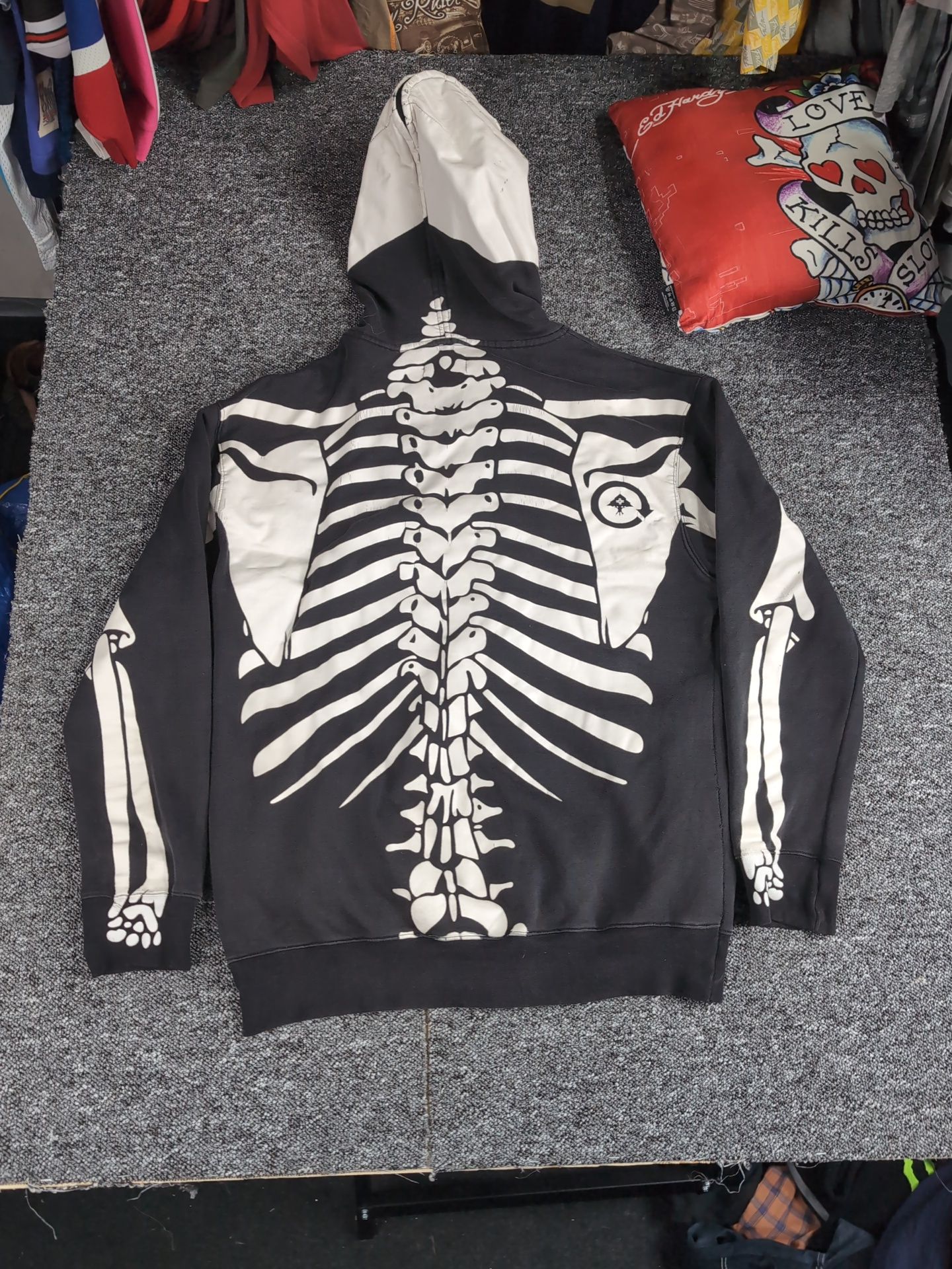 Lrg XXL - zdjęcie 8