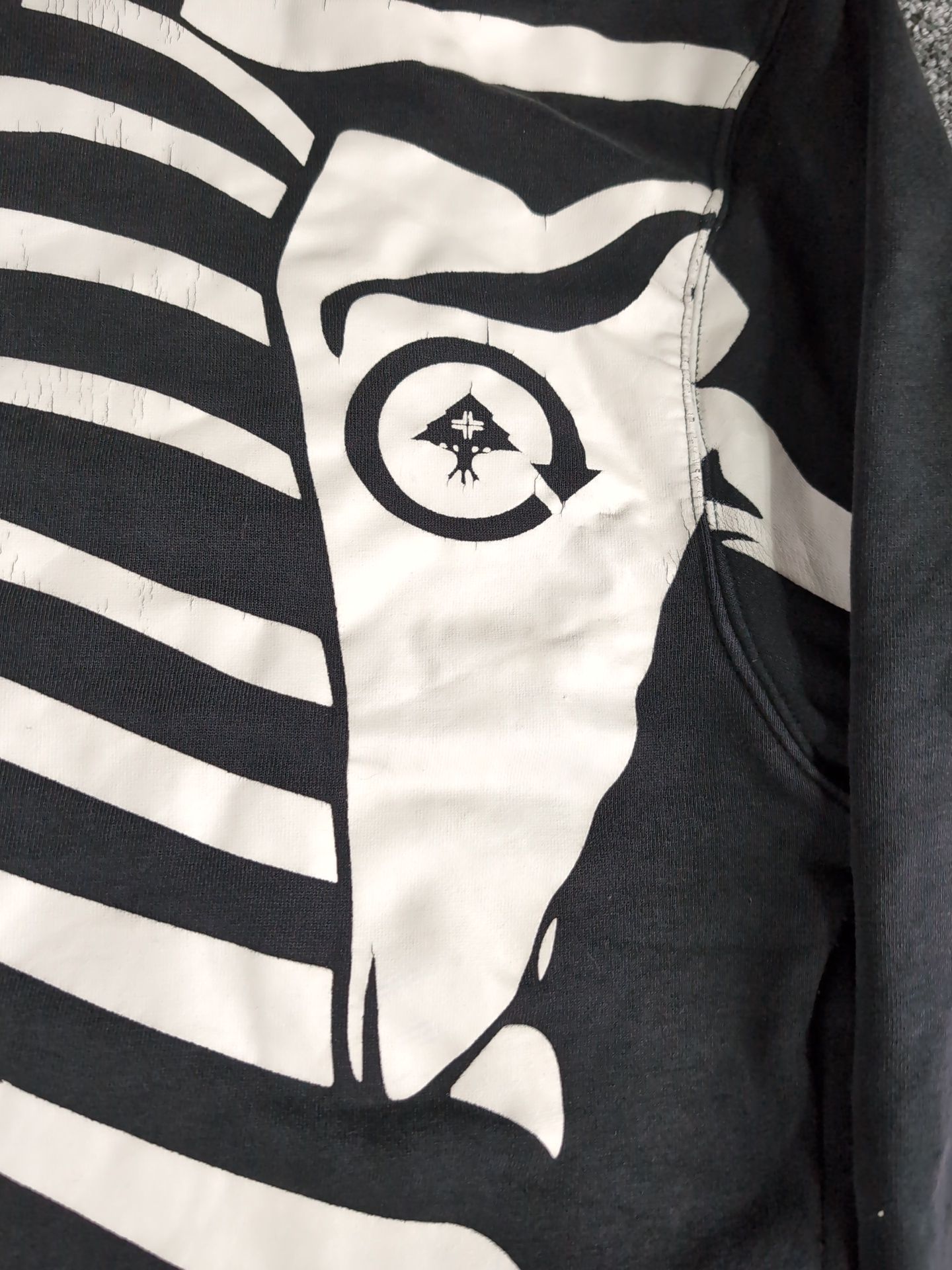 Lrg XXL - zdjęcie 9