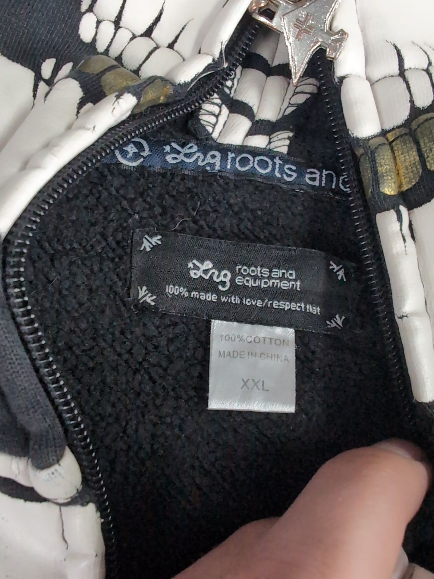 Lrg XXL - zdjęcie 10