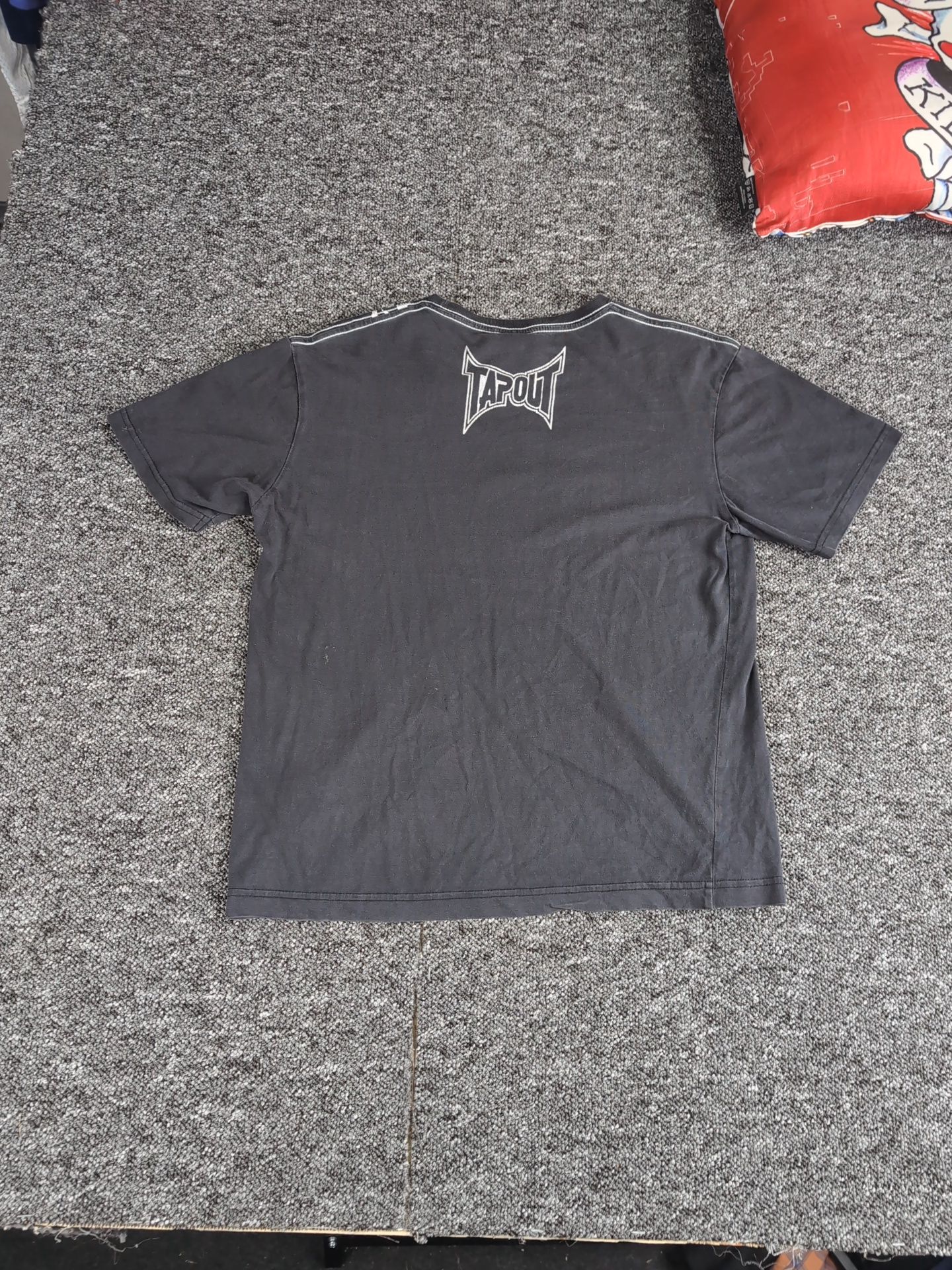 Tapout S - zdjęcie 4