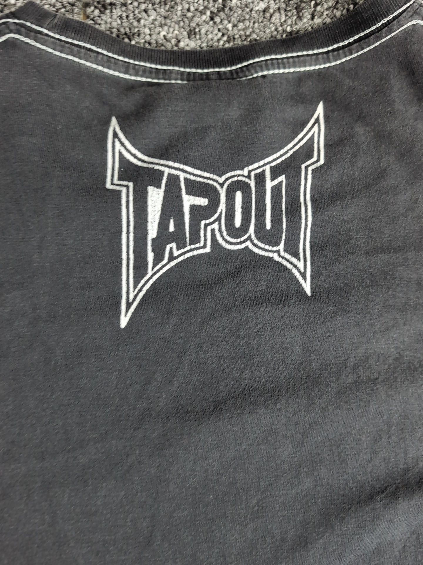 Tapout S - zdjęcie 5
