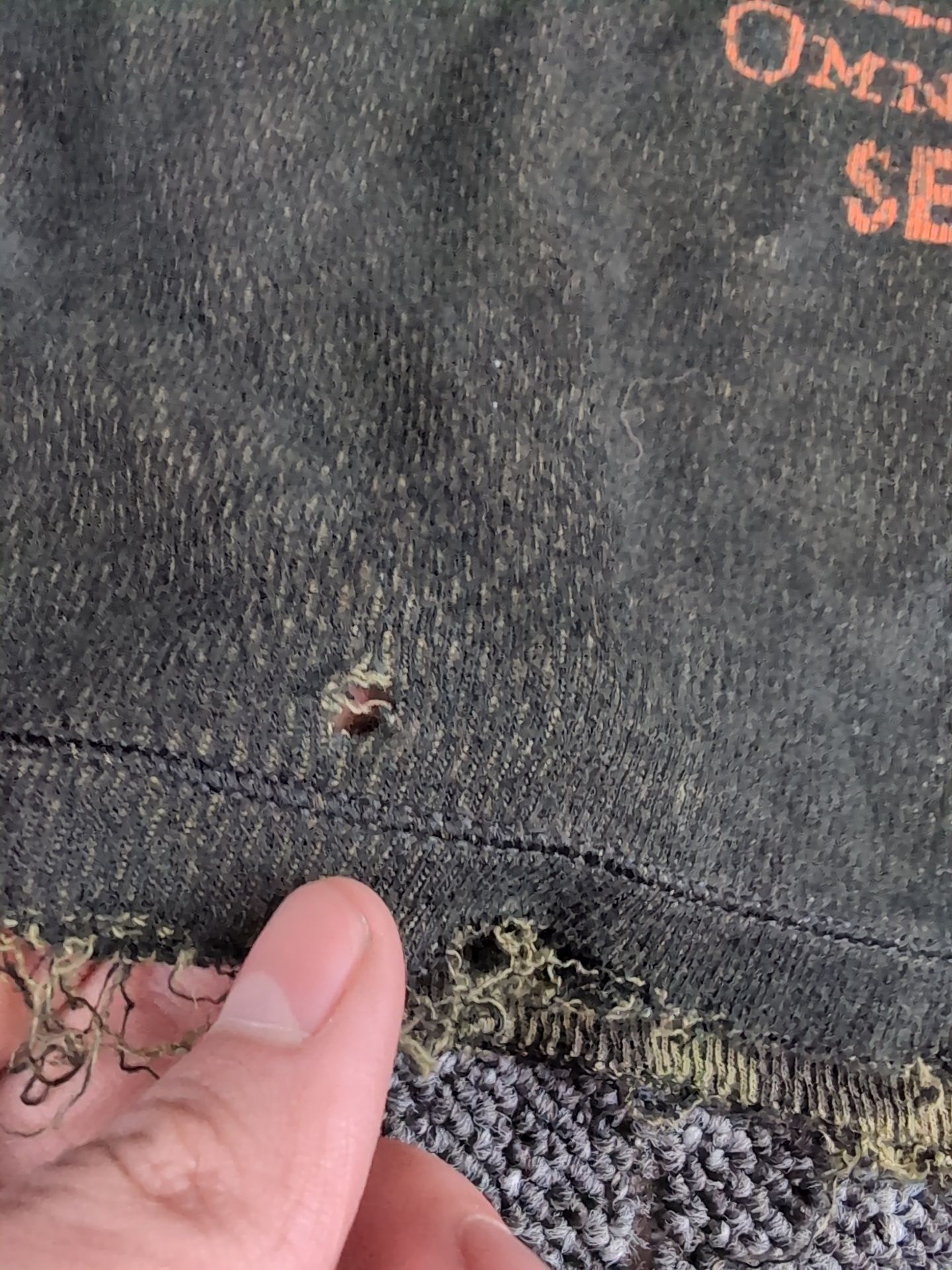 Chrystian Audigier XL - zdjęcie 3