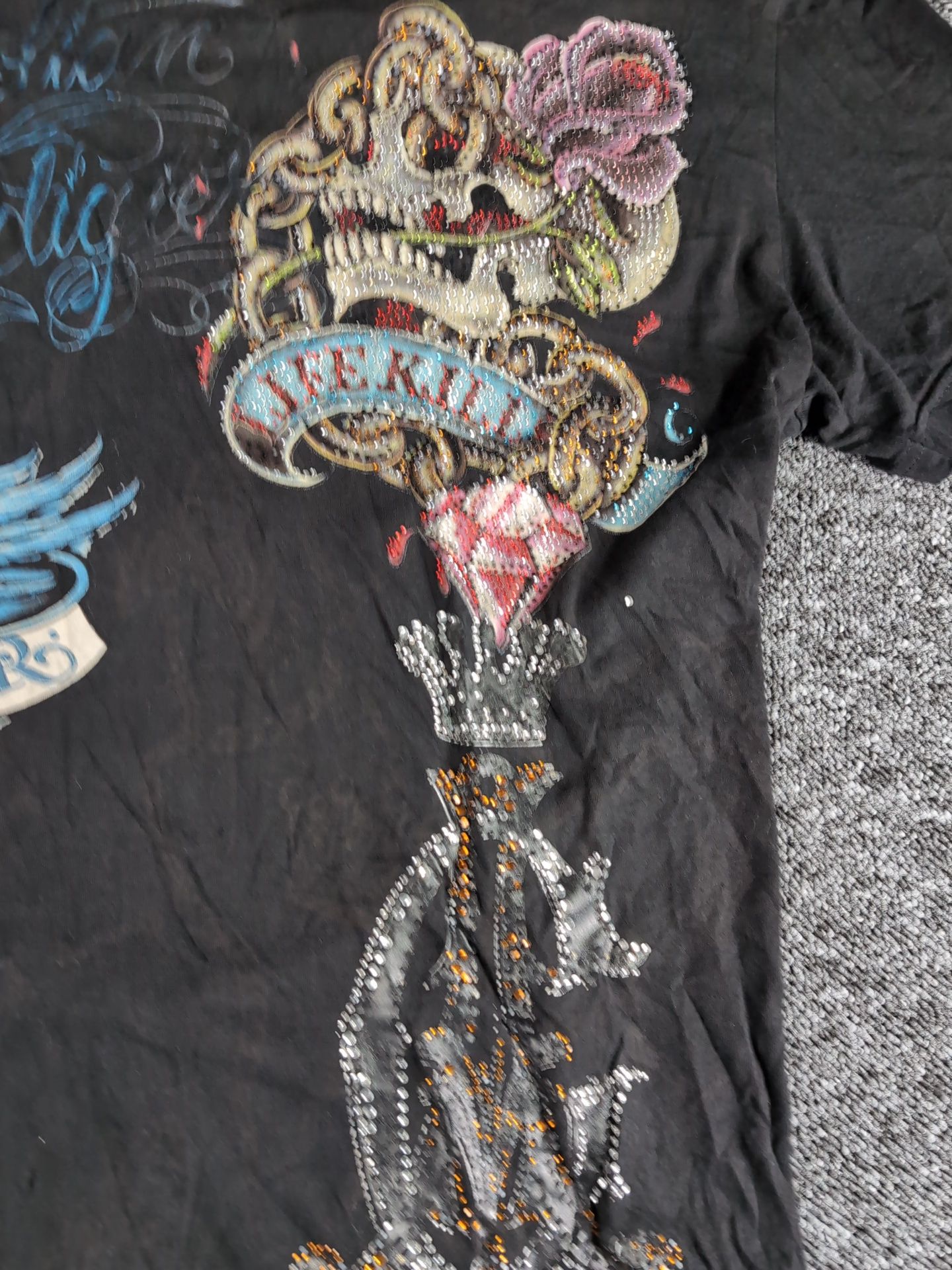 Chrystian Audigier XL - zdjęcie 5