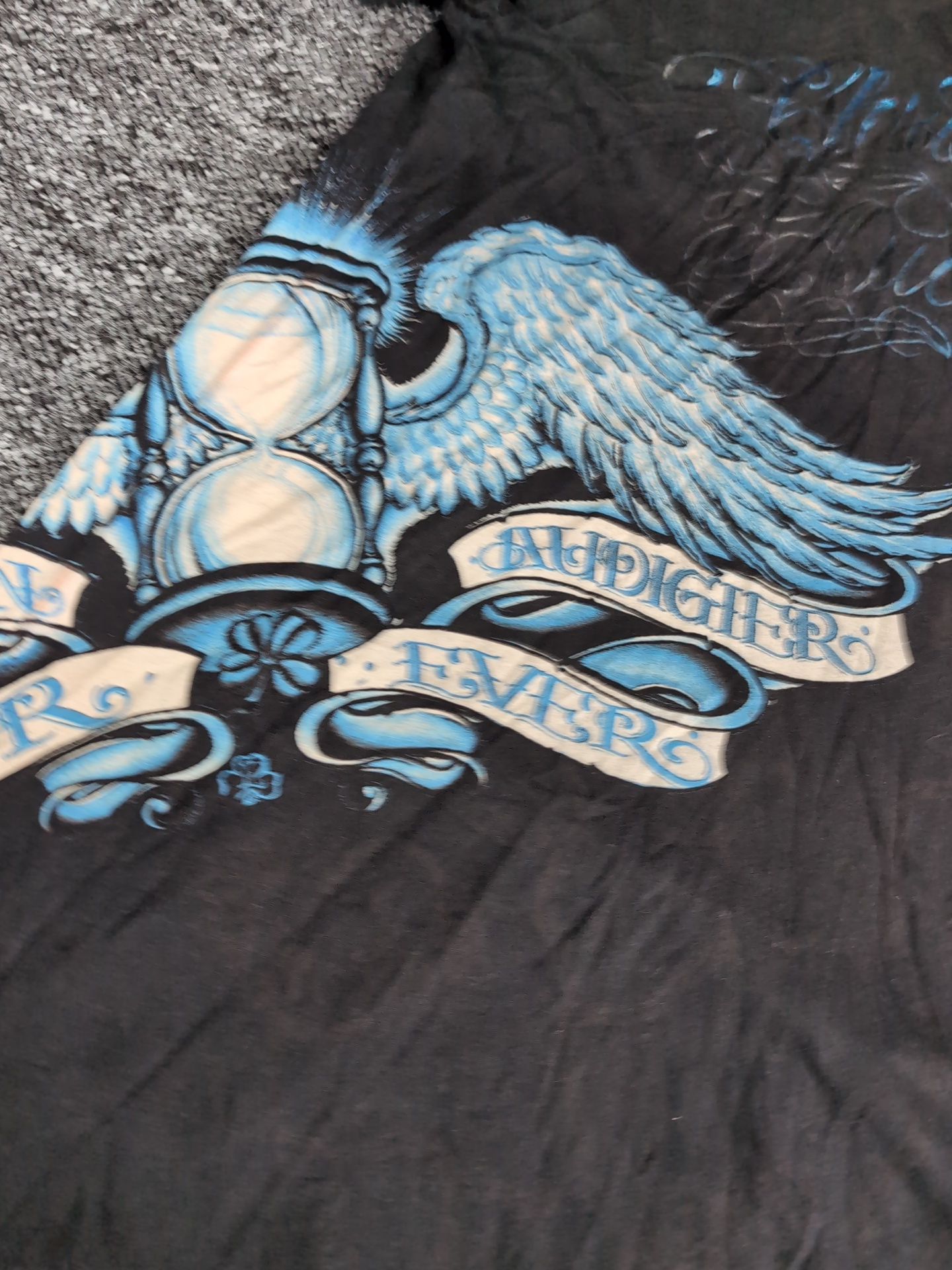 Chrystian Audigier XL - zdjęcie 6