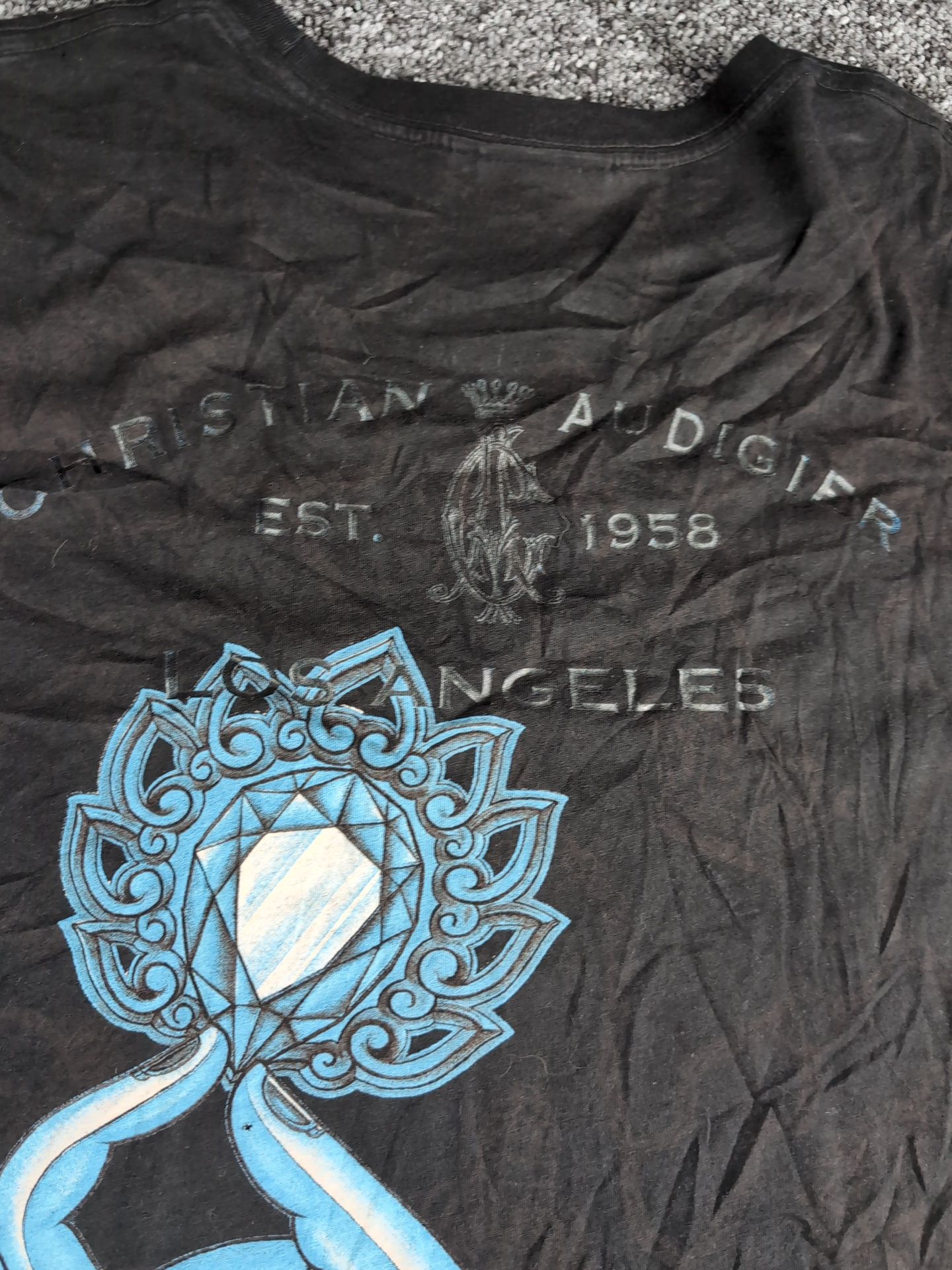 Chrystian Audigier XL - zdjęcie 10