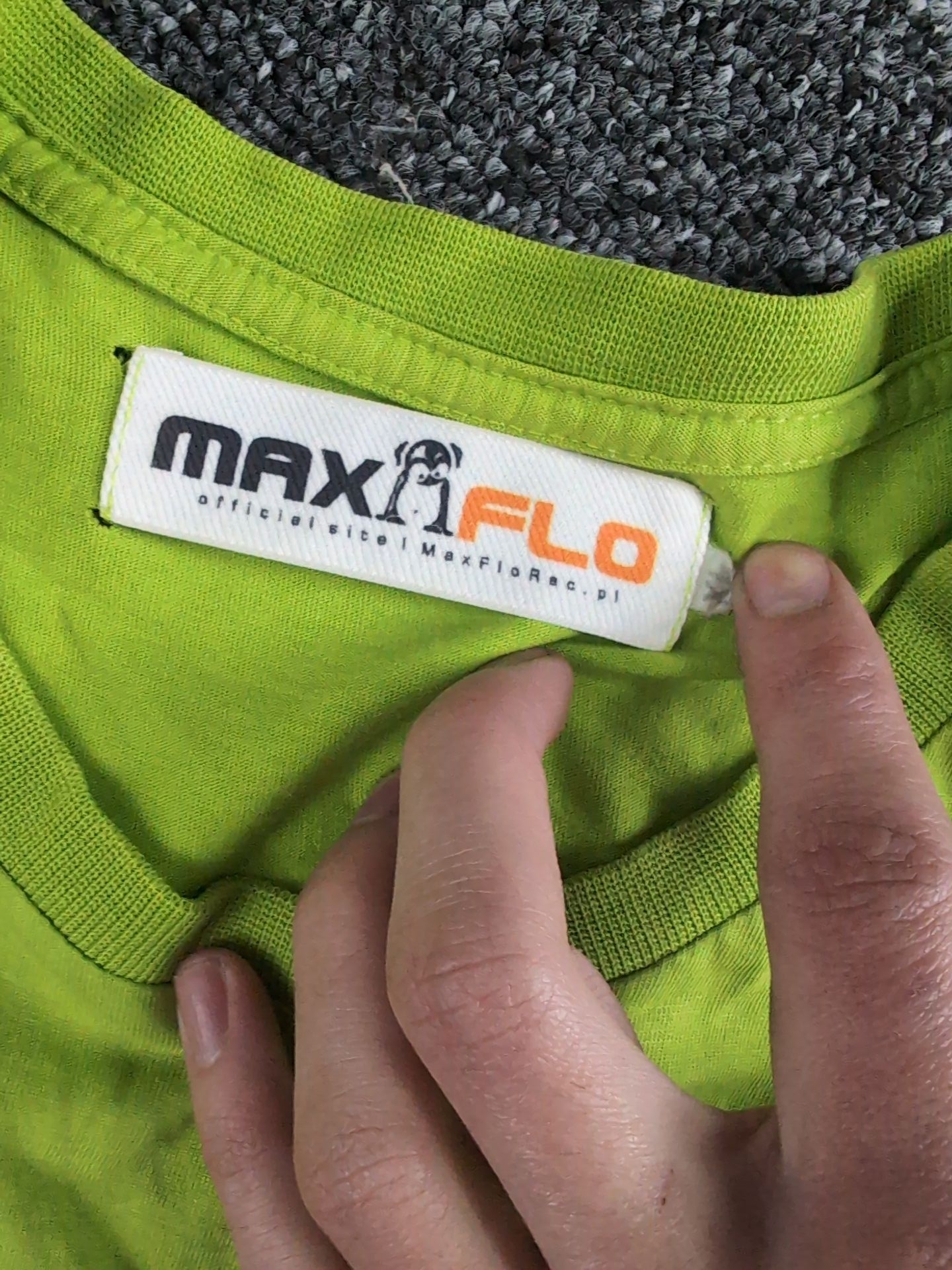 Maxflo XL - zdjęcie 3