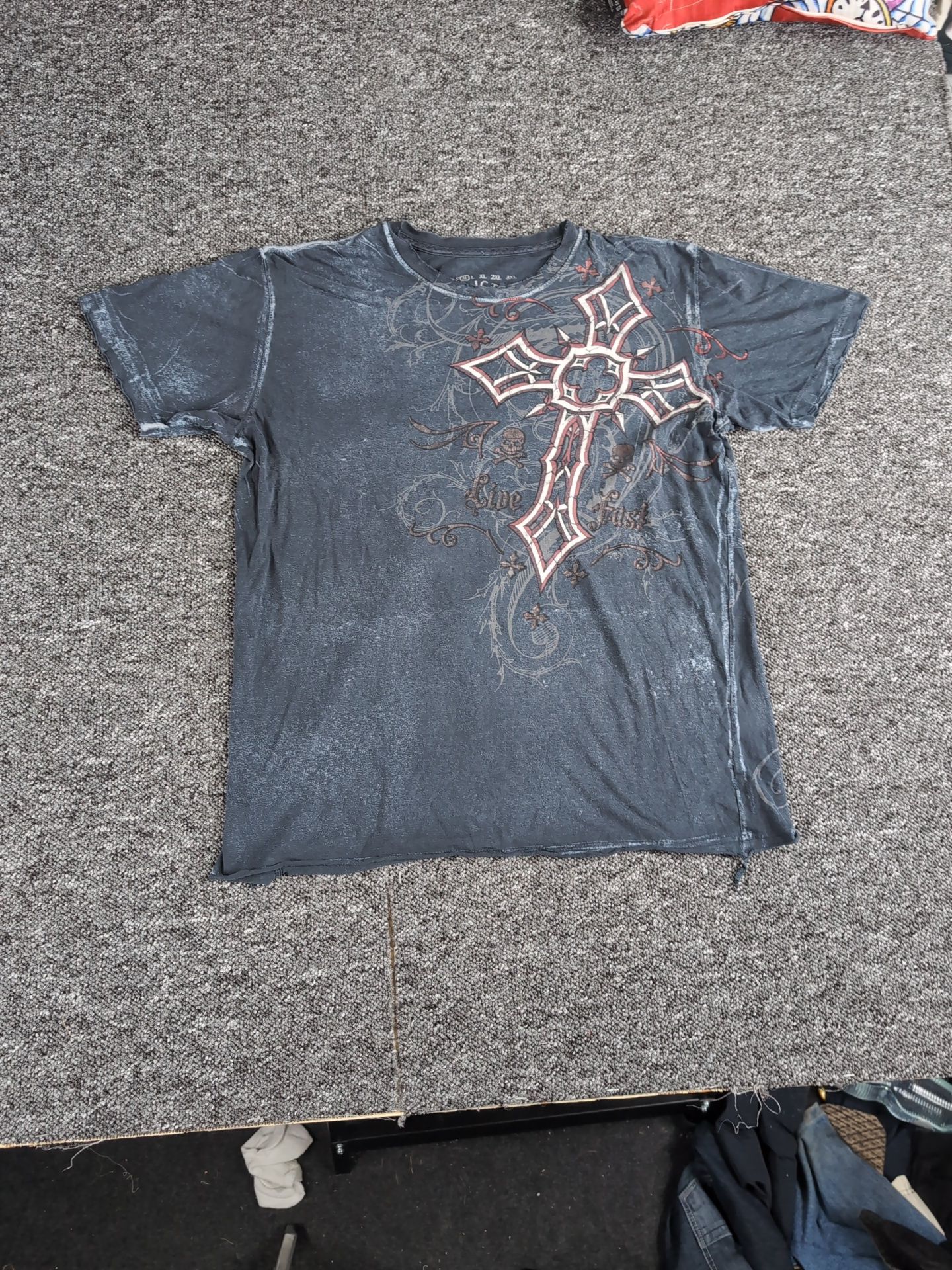 Affliction M - zdjęcie 3