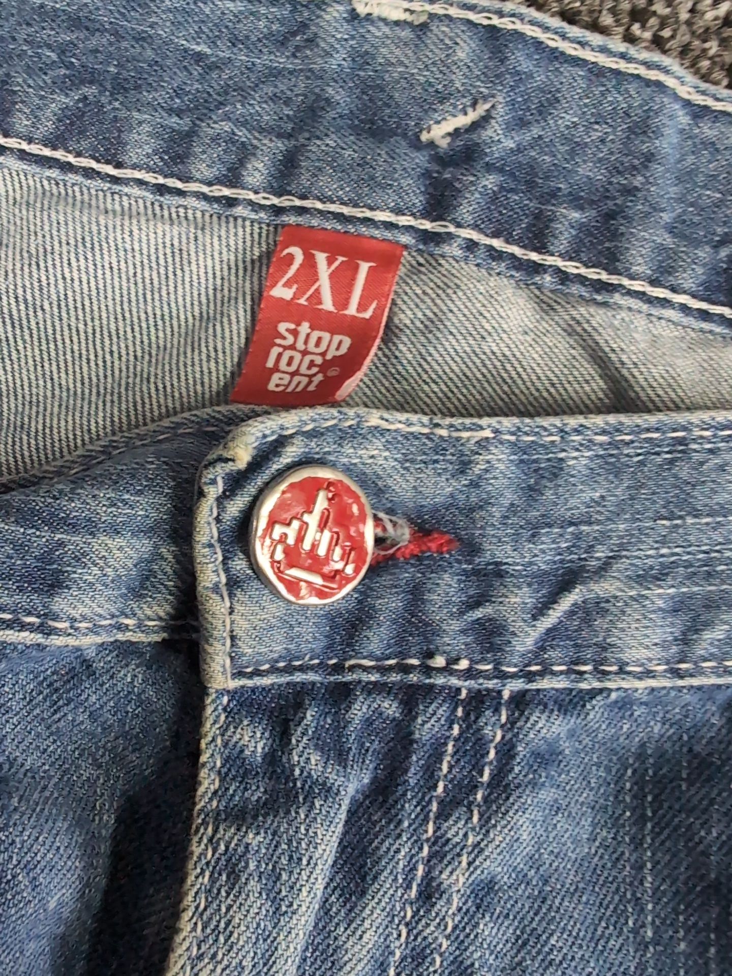 Stoprocent XXL - zdjęcie 6