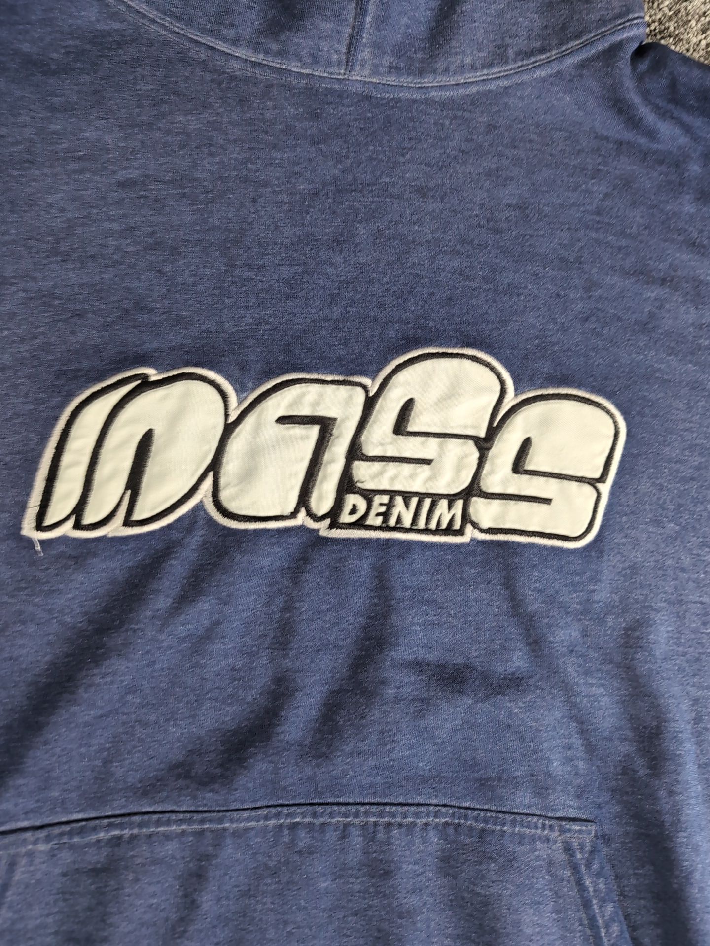 Mass Denim XXL - zdjęcie 3