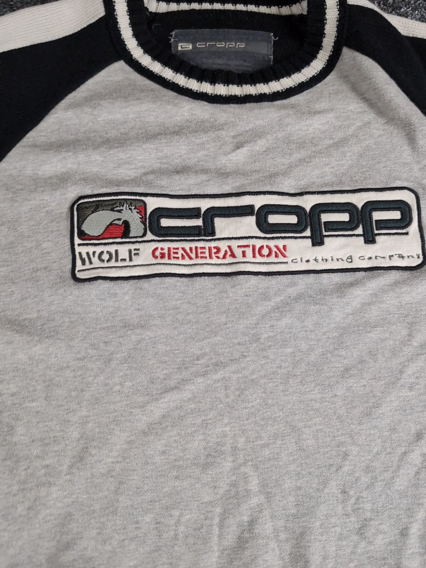 Cropp XL - zdjęcie 3