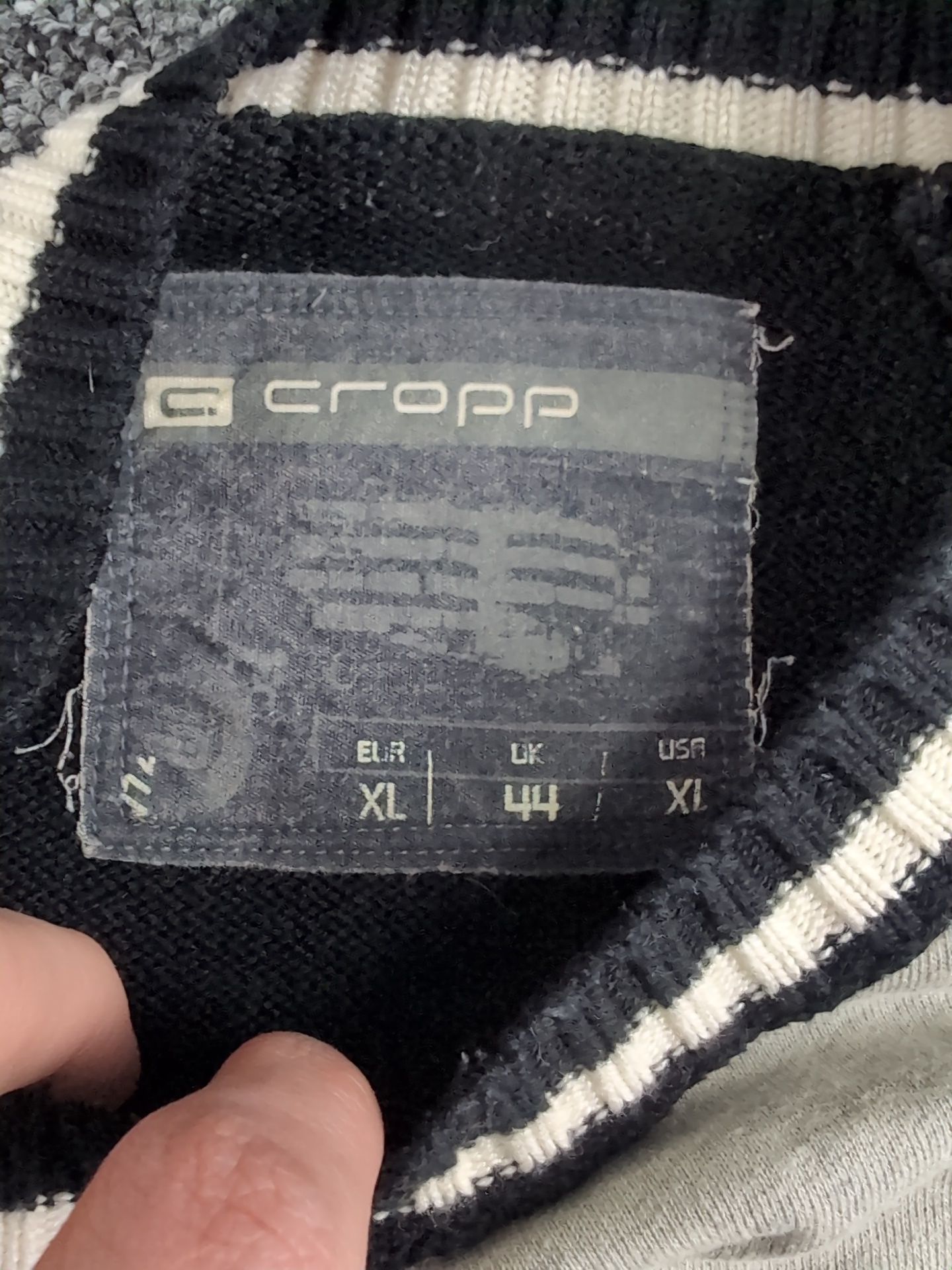 Cropp XL - zdjęcie 4