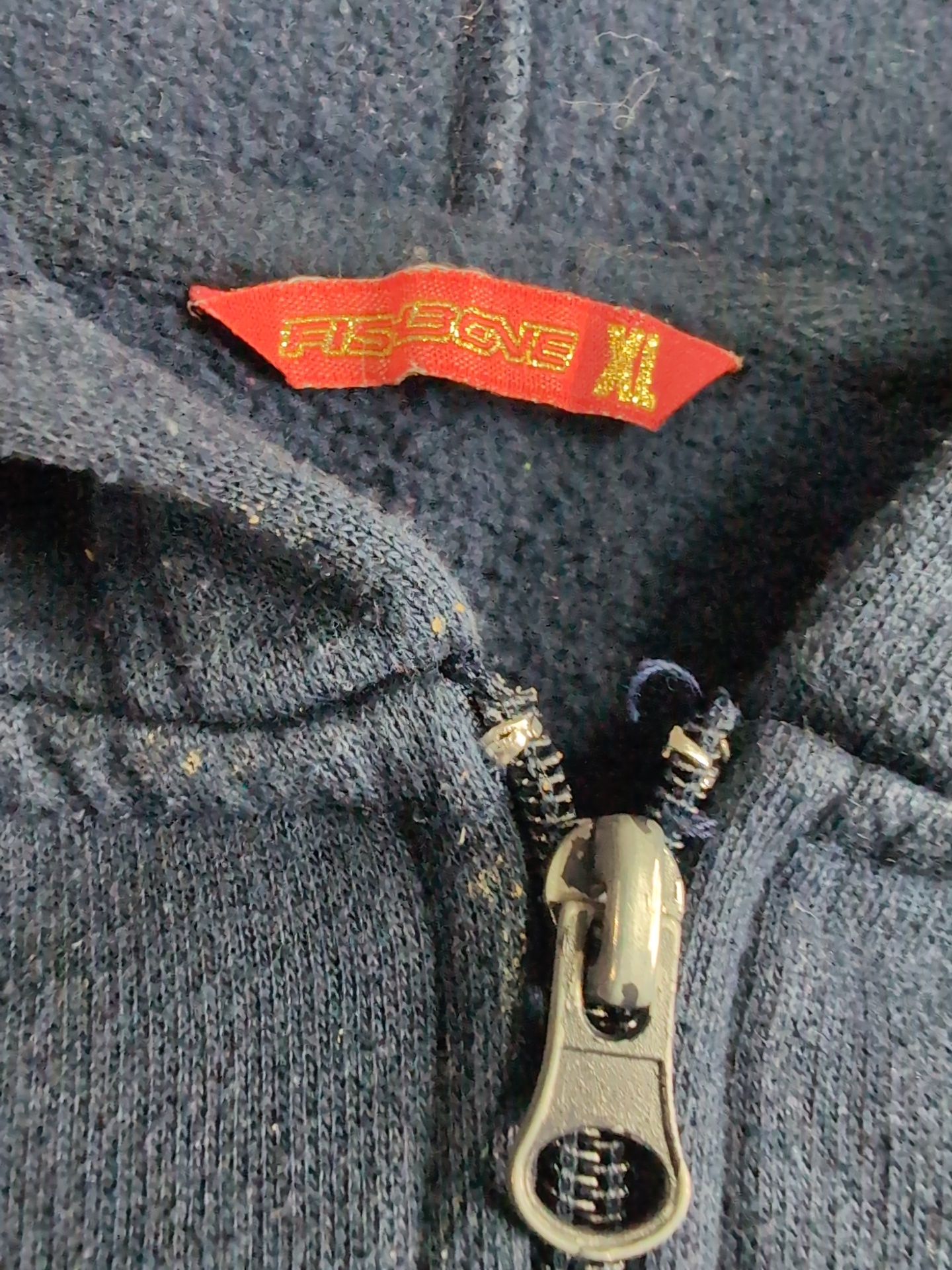 fishbone XL - zdjęcie 3