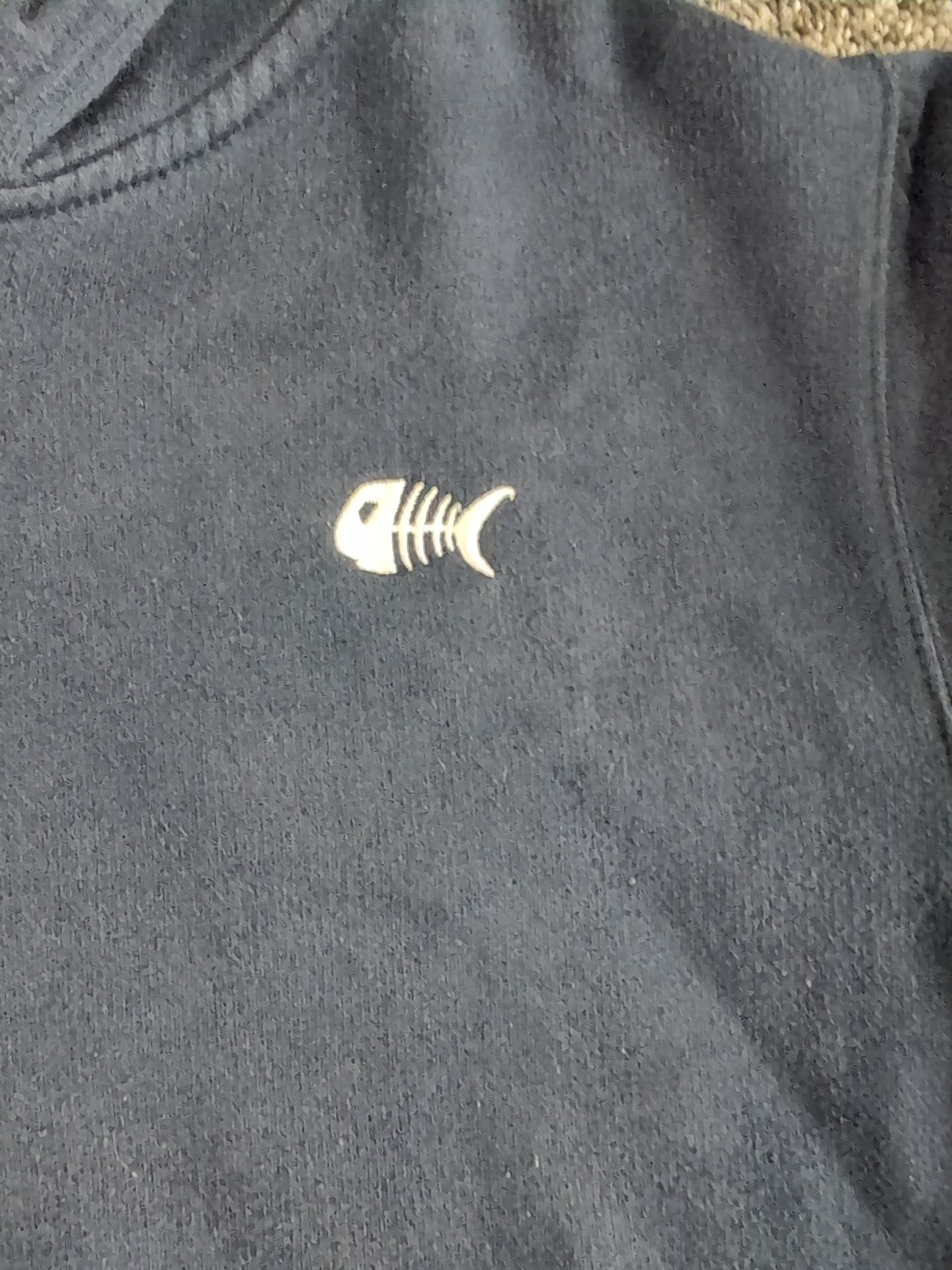 fishbone XL - zdjęcie 4