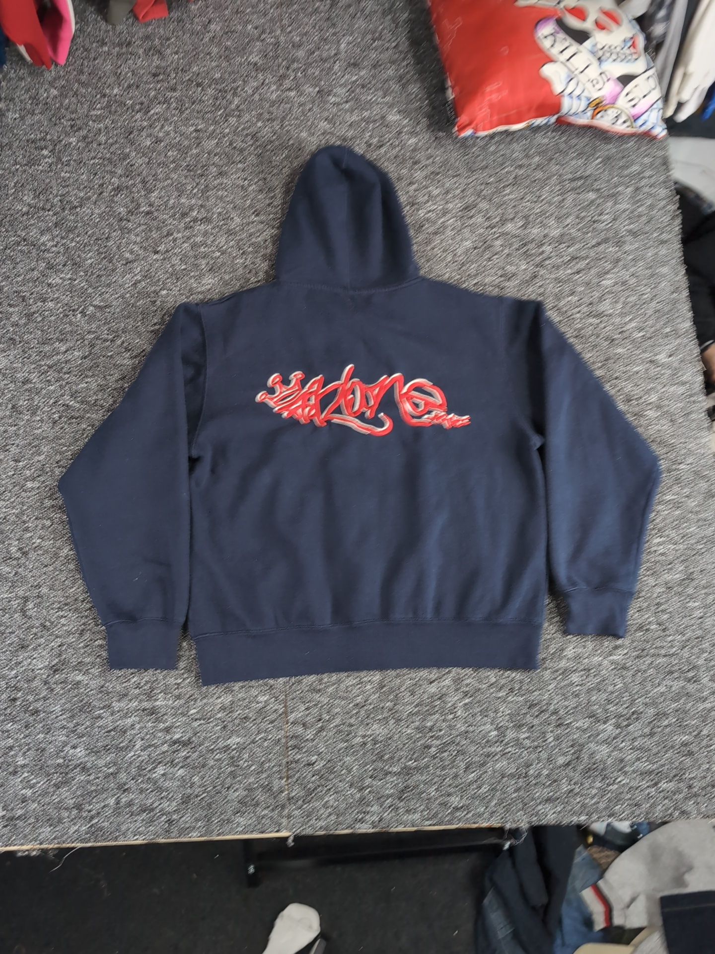 fishbone XL - zdjęcie 5