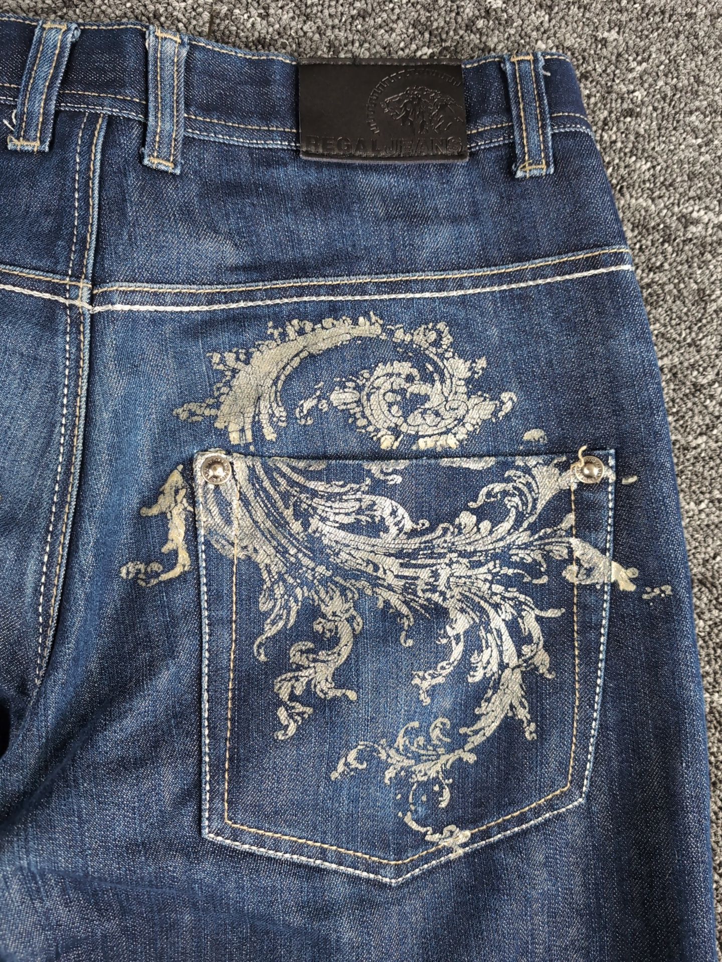 Regal 48 | W32 - zdjęcie 3