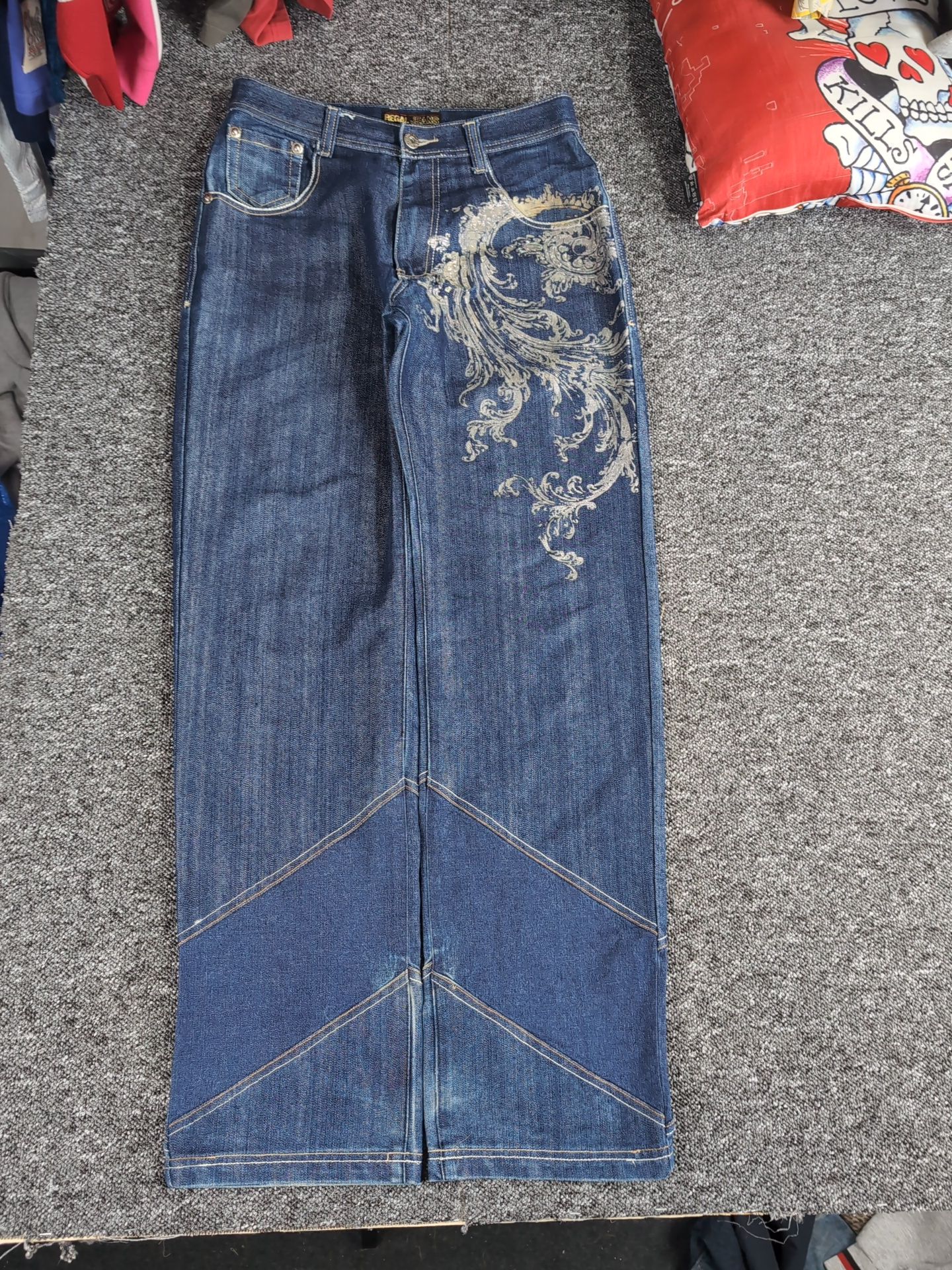 Regal 48 | W32 - zdjęcie 4