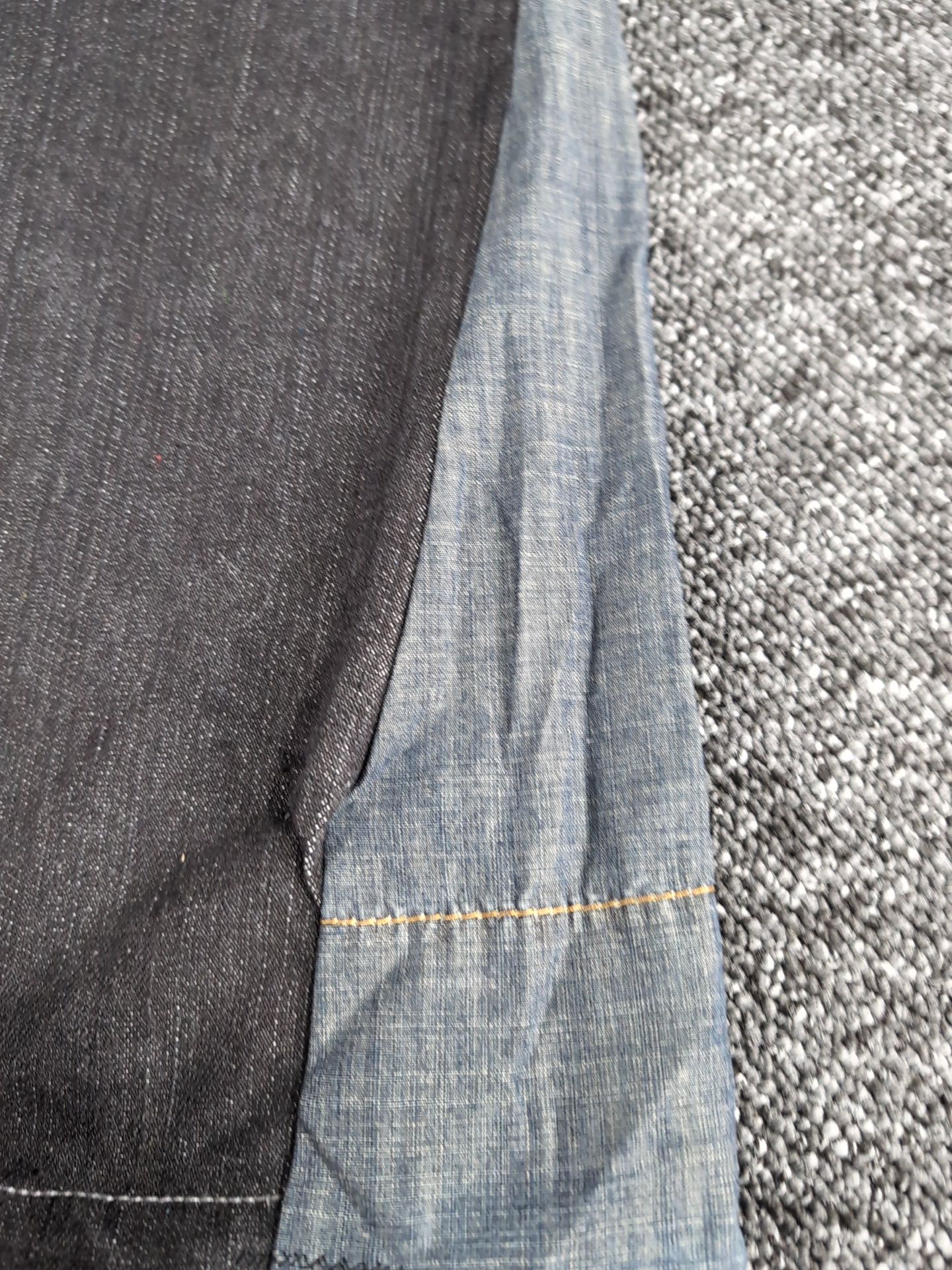 Raw Blue 46 | W30 - zdjęcie 3