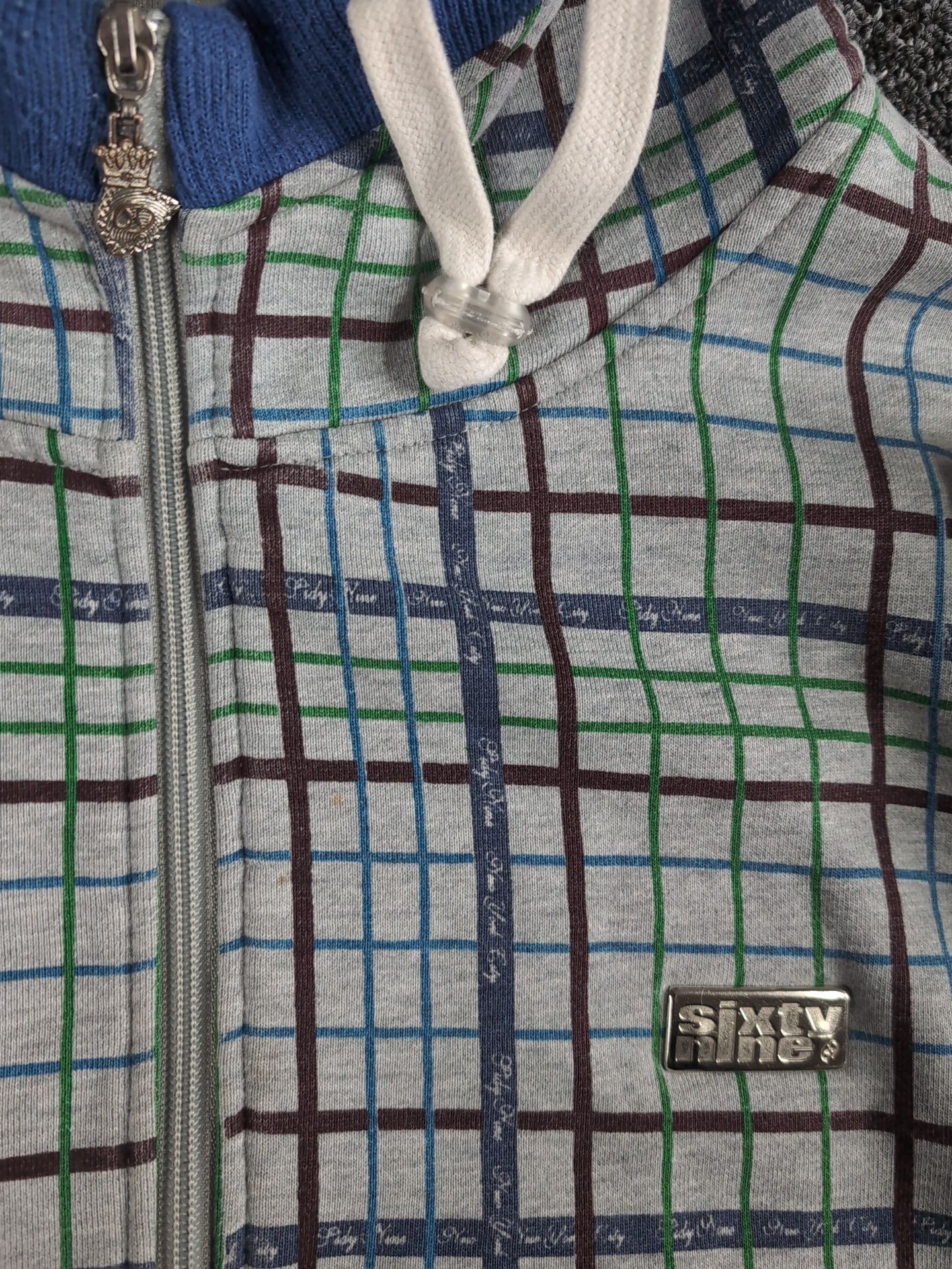 Sixty nine L - zdjęcie 3