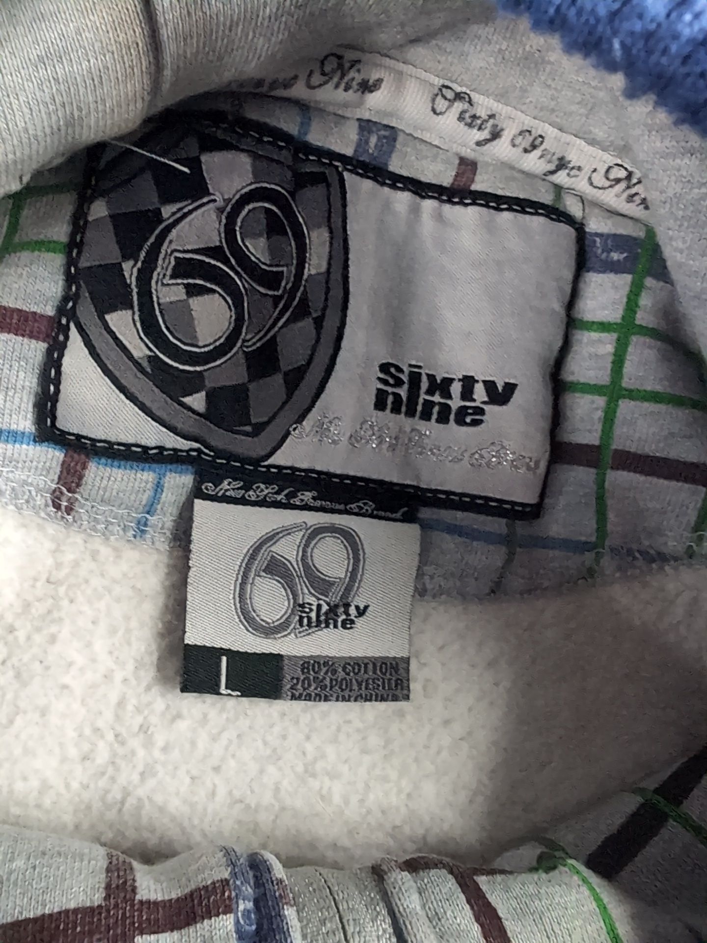 Sixty nine L - zdjęcie 4