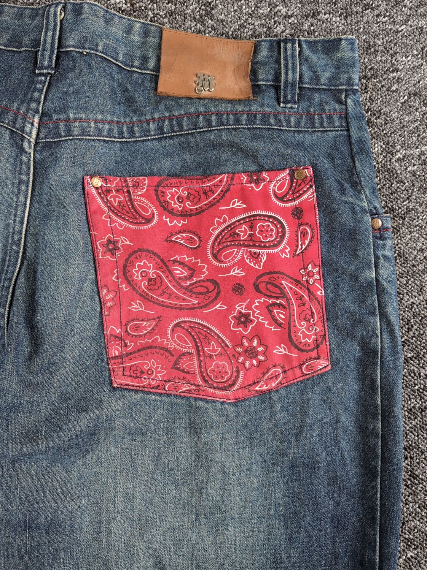 Makiaveli 56 | W40 - zdjęcie 3