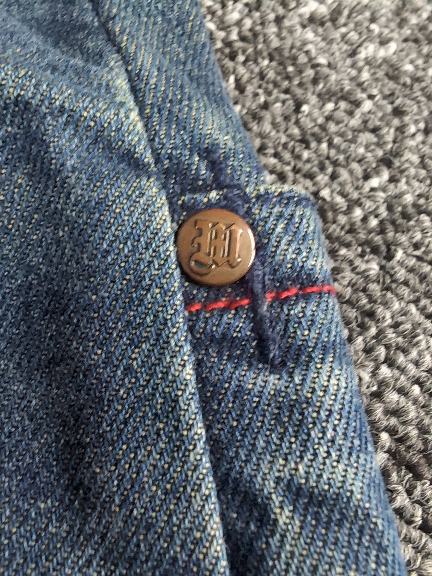 Makiaveli 56 | W40 - zdjęcie 4