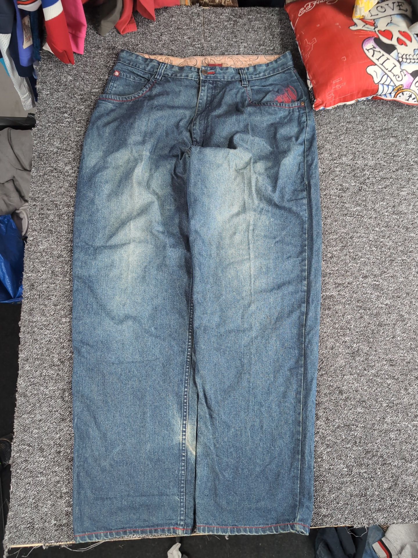 Makiaveli 56 | W40 - zdjęcie 5