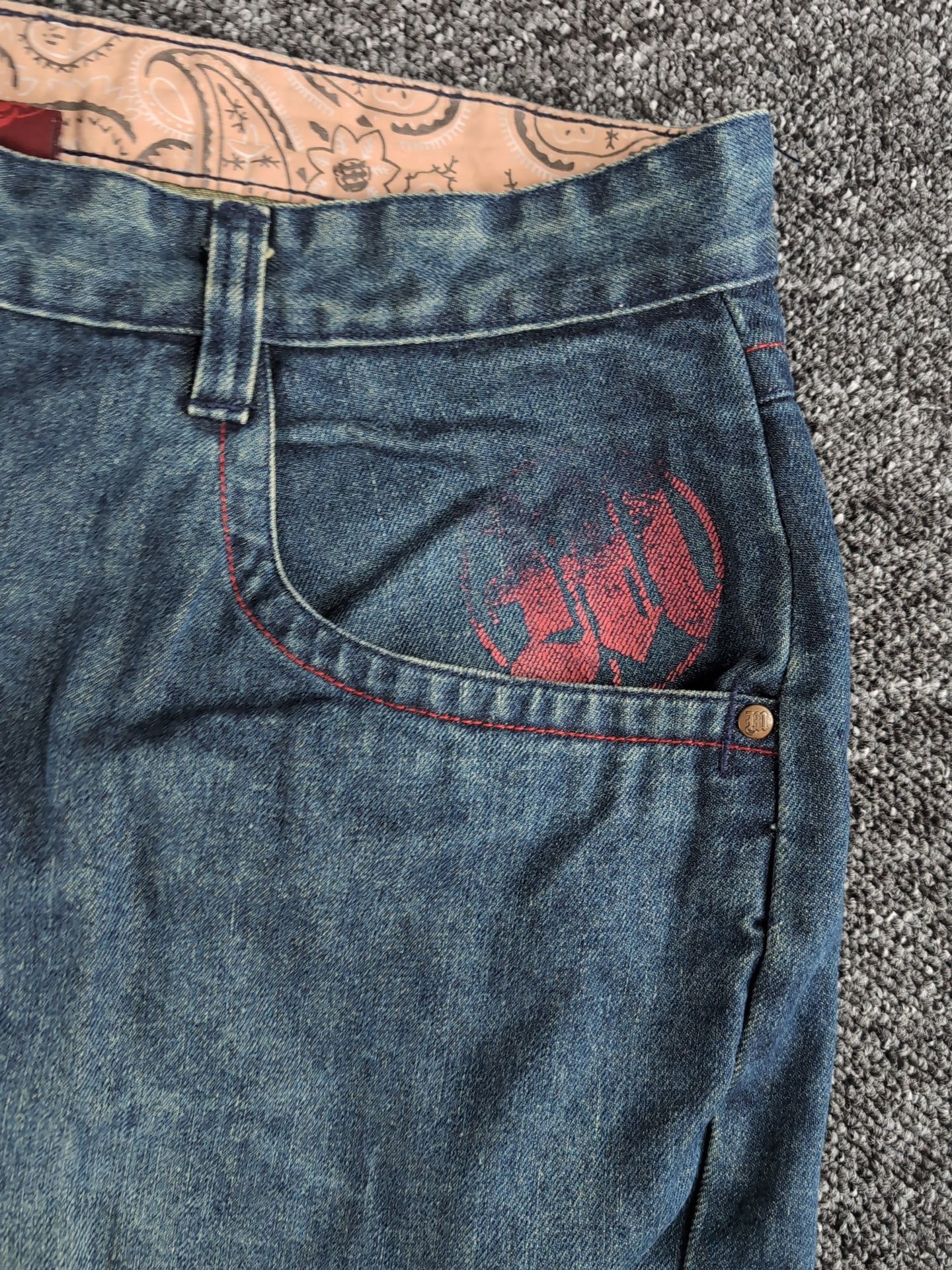 Makiaveli 56 | W40 - zdjęcie 6