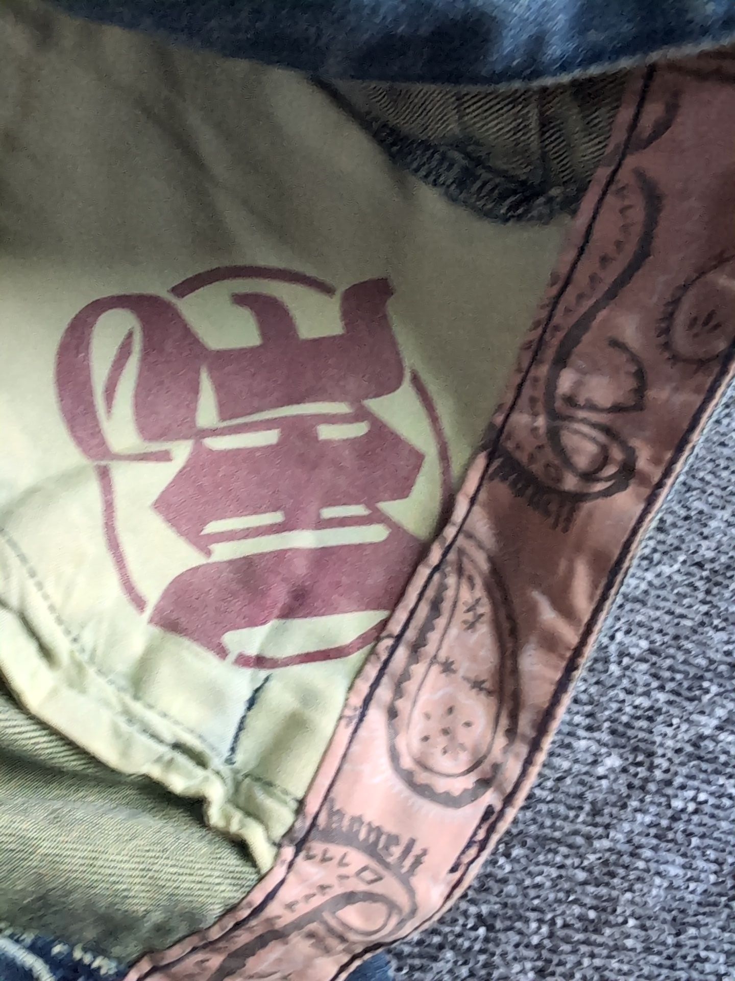 Makiaveli 56 | W40 - zdjęcie 8