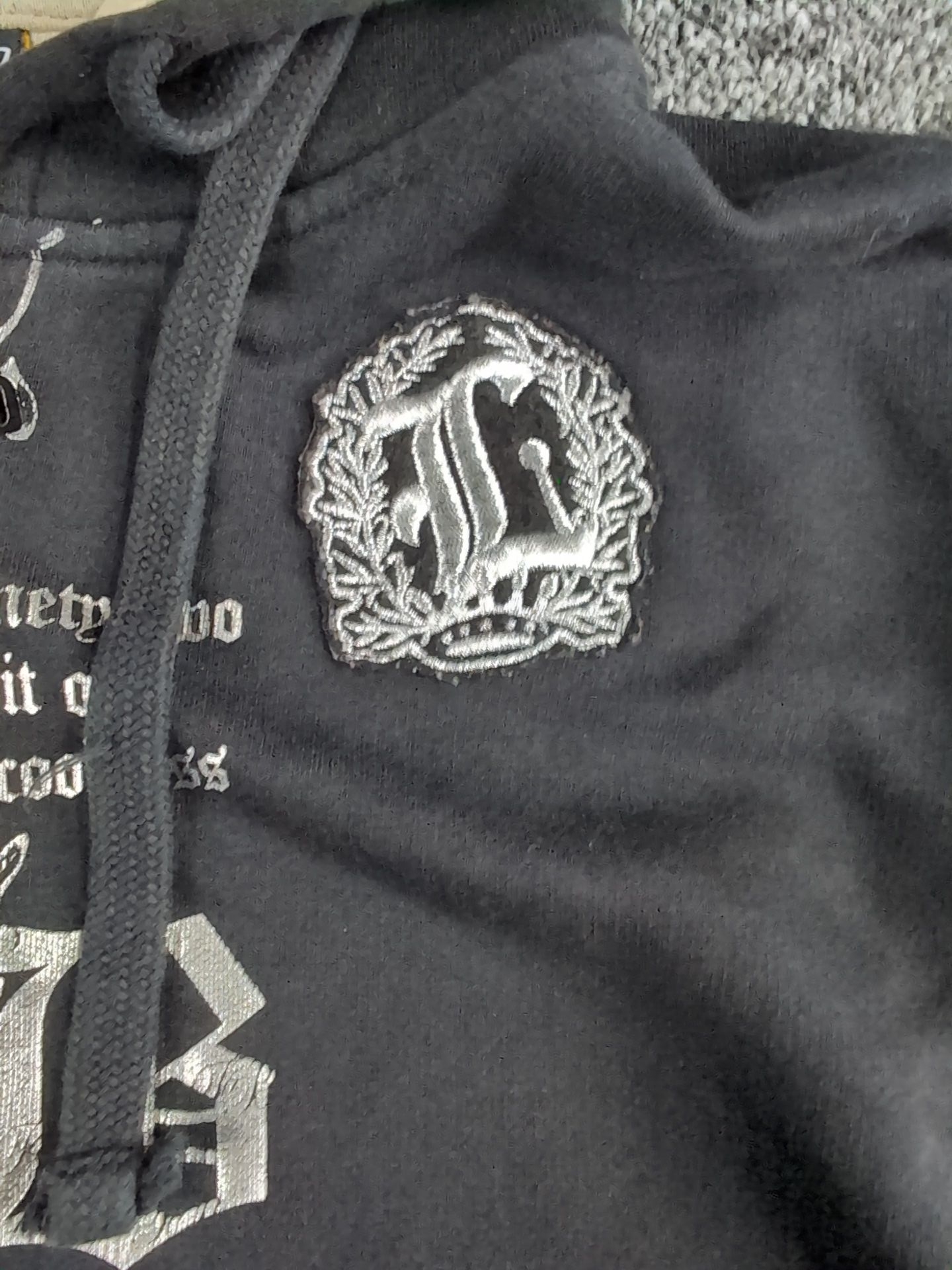 fishbone L - zdjęcie 5