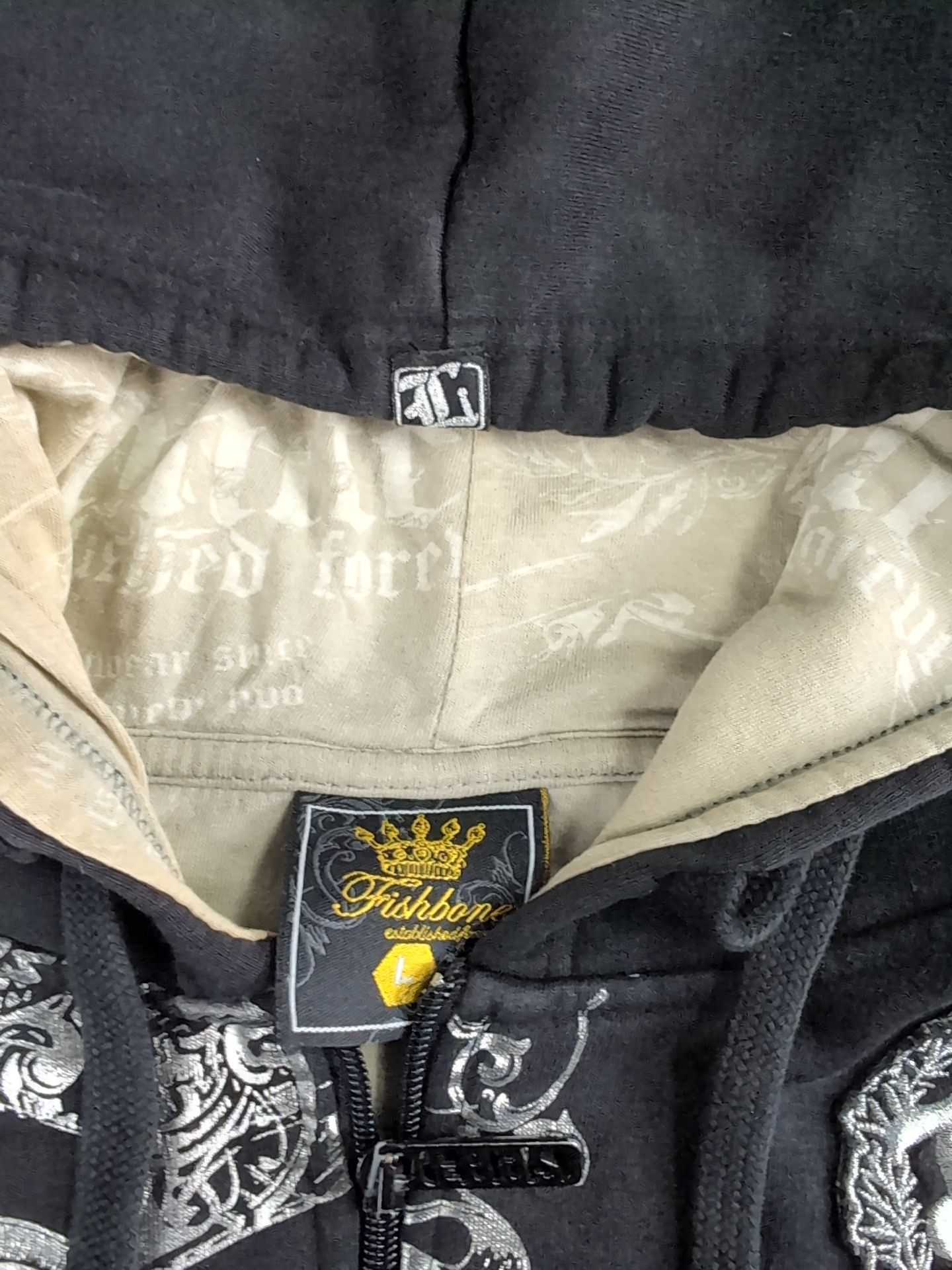 fishbone L - zdjęcie 6