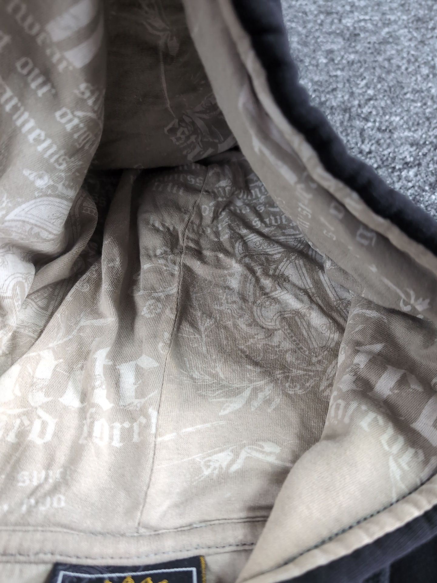 fishbone L - zdjęcie 7