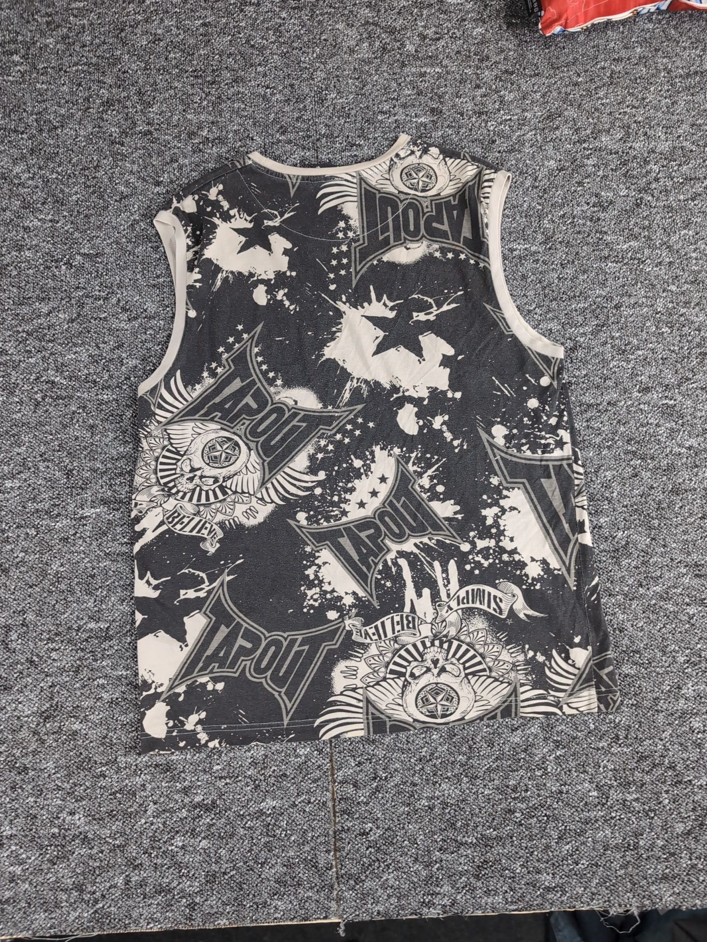 Tapout XL - zdjęcie 4