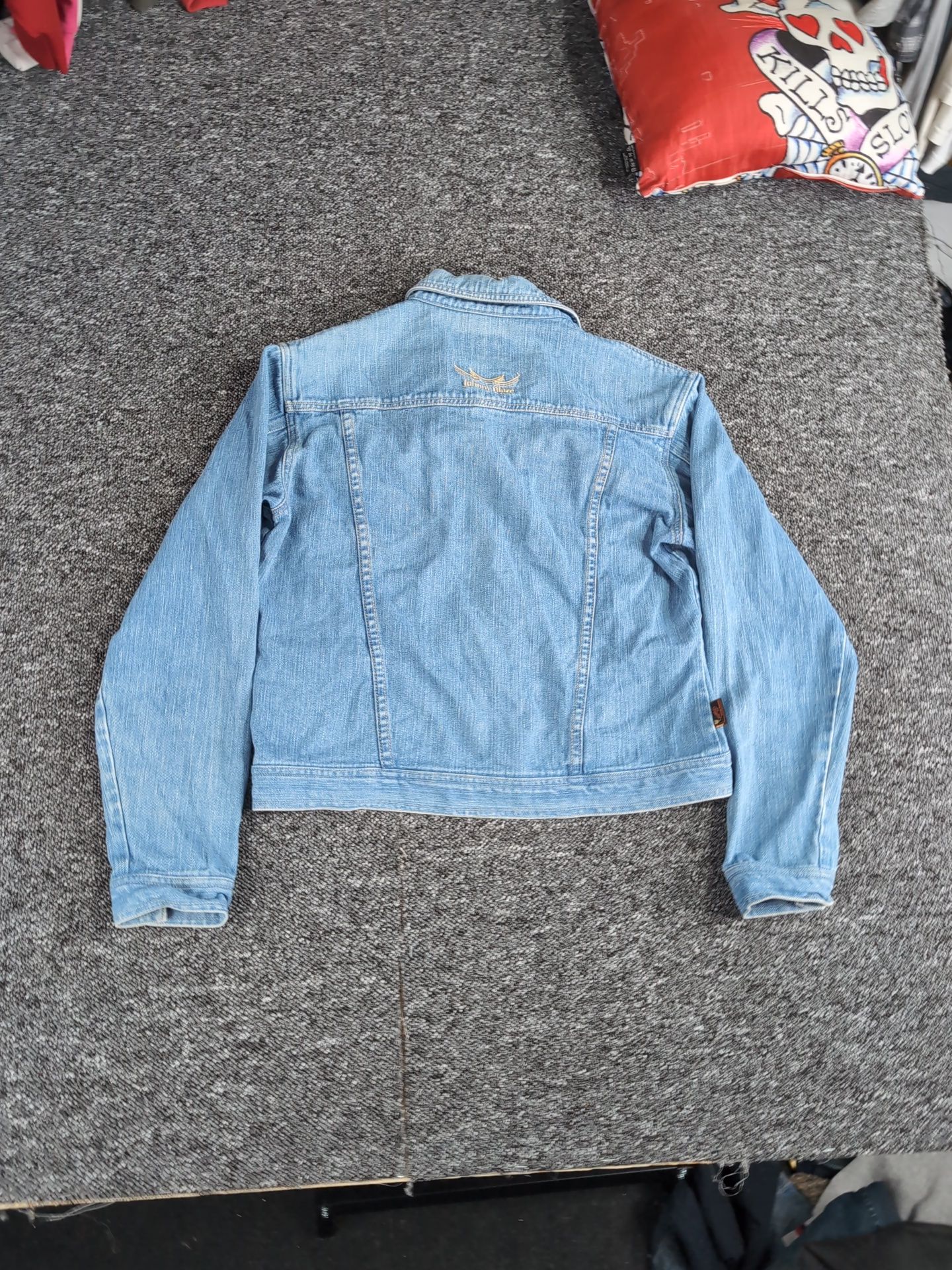 Johnny Blaze XL - zdjęcie 5