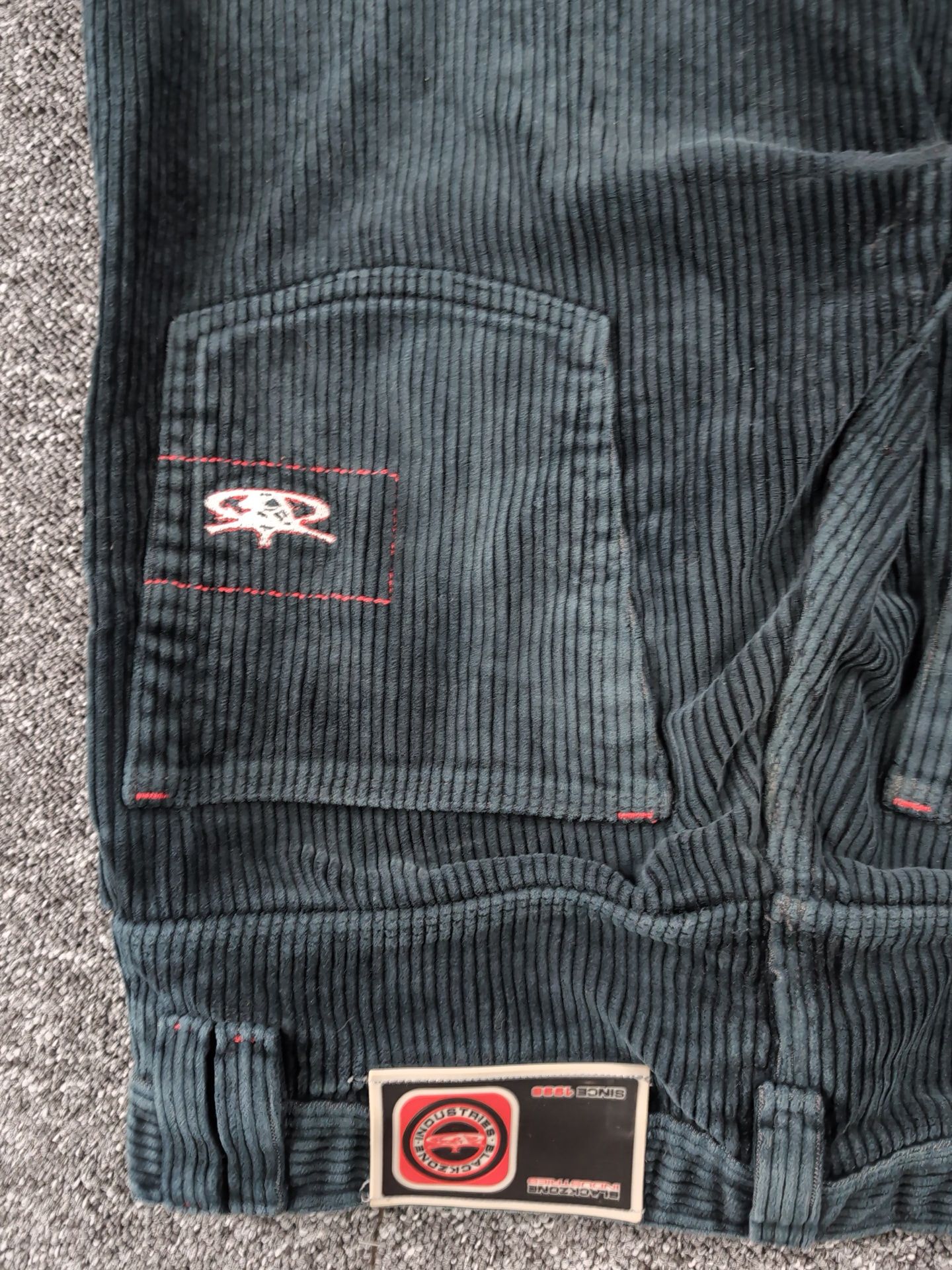 Blackzone M - zdjęcie 3