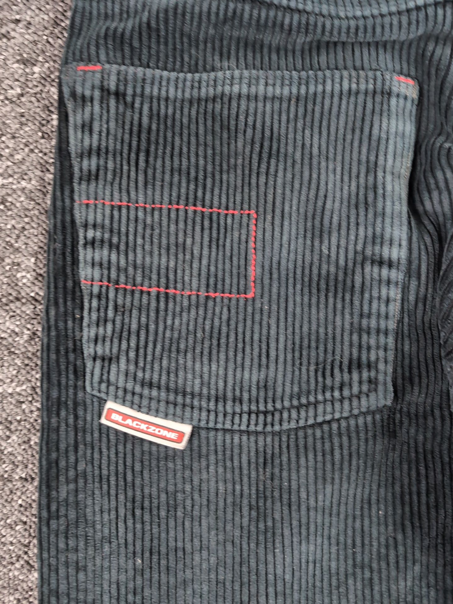 Blackzone M - zdjęcie 4