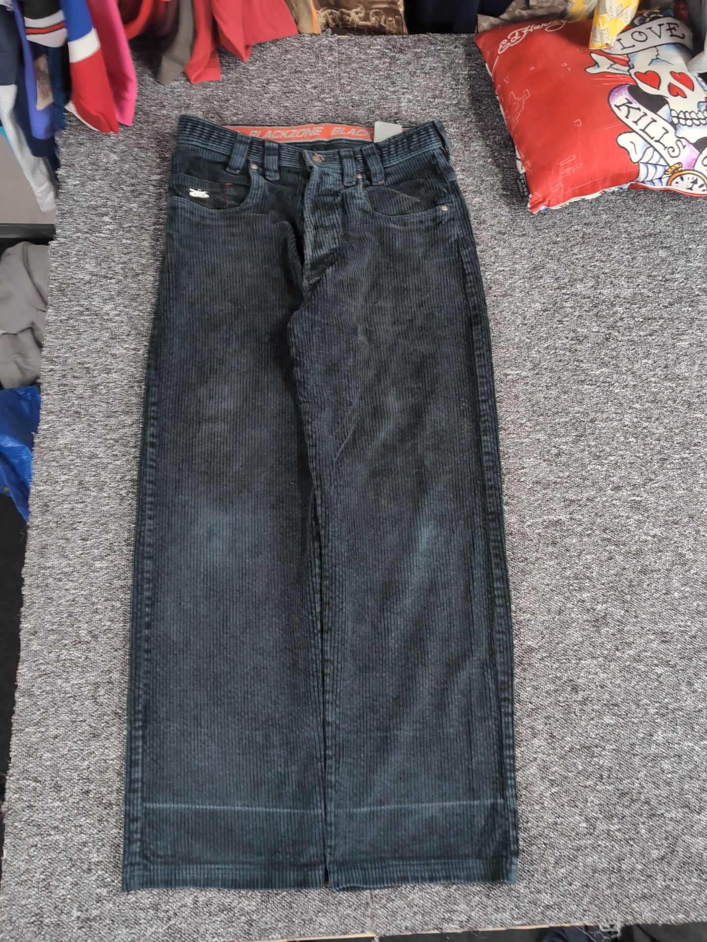 Blackzone M - zdjęcie 5