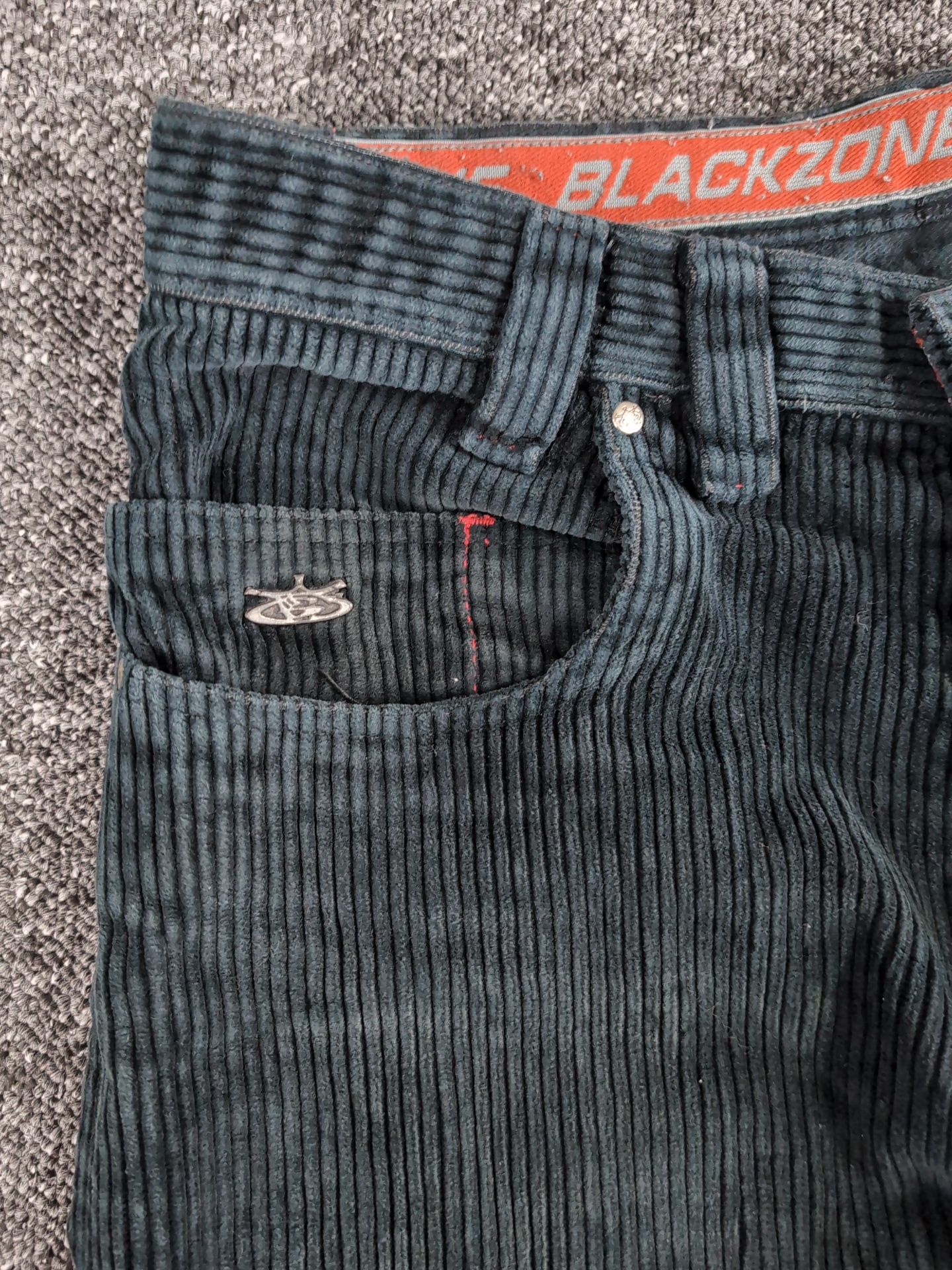 Blackzone M - zdjęcie 6