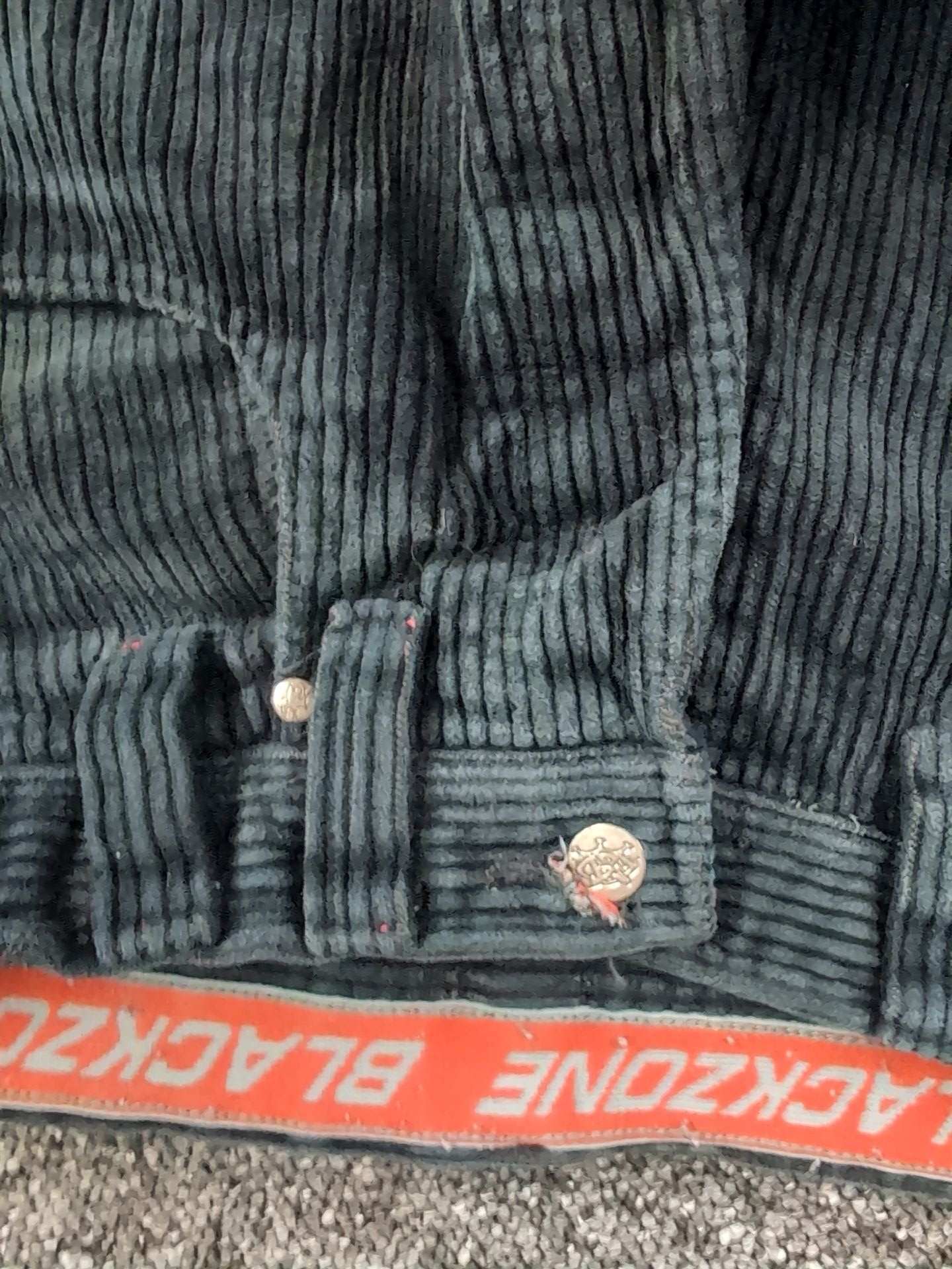 Blackzone M - zdjęcie 8