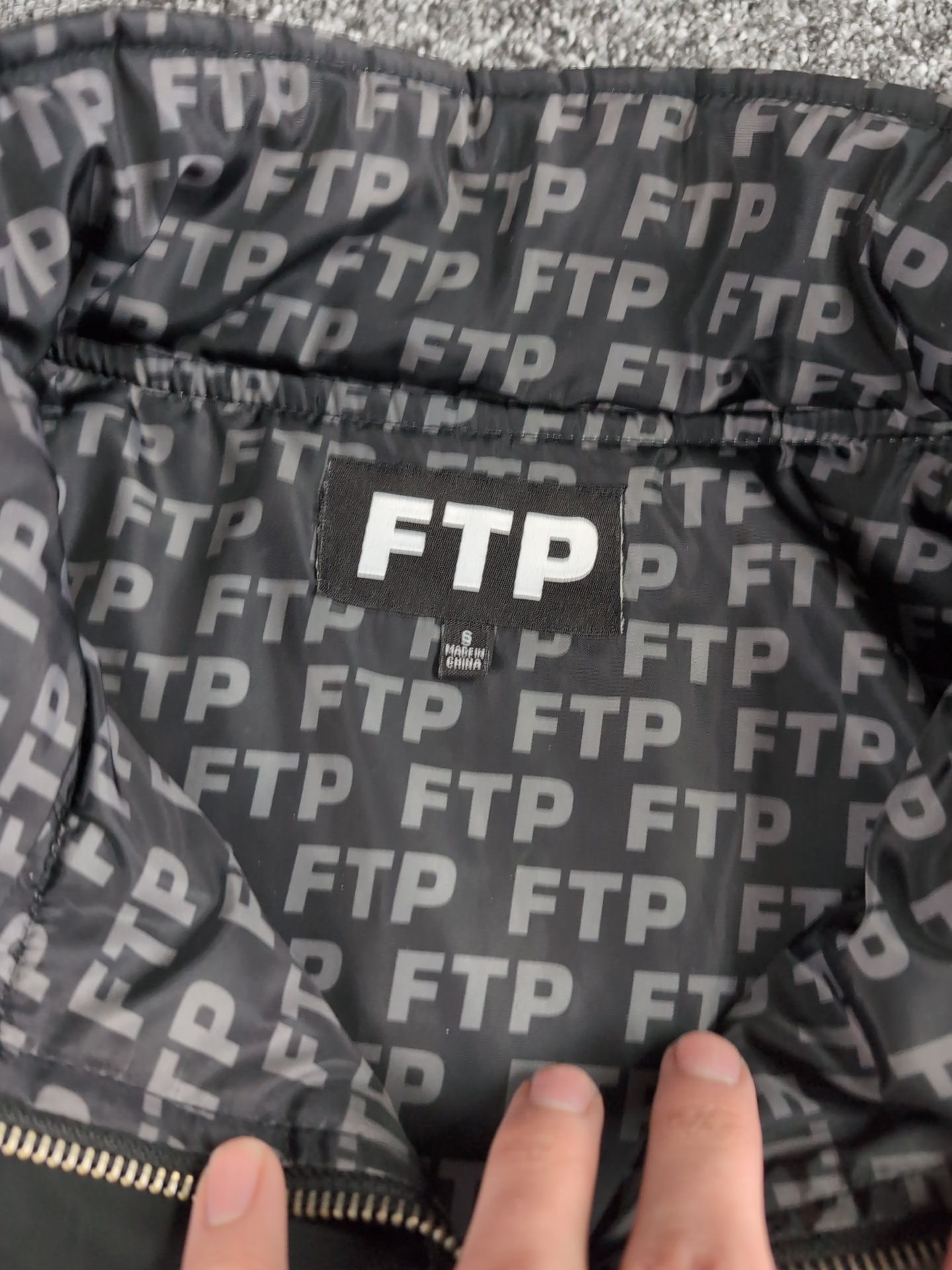 FTP M - zdjęcie 4