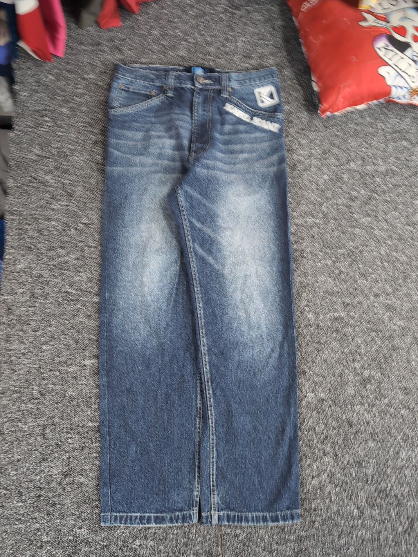 Karl Kani 46 | W30 - zdjęcie 4