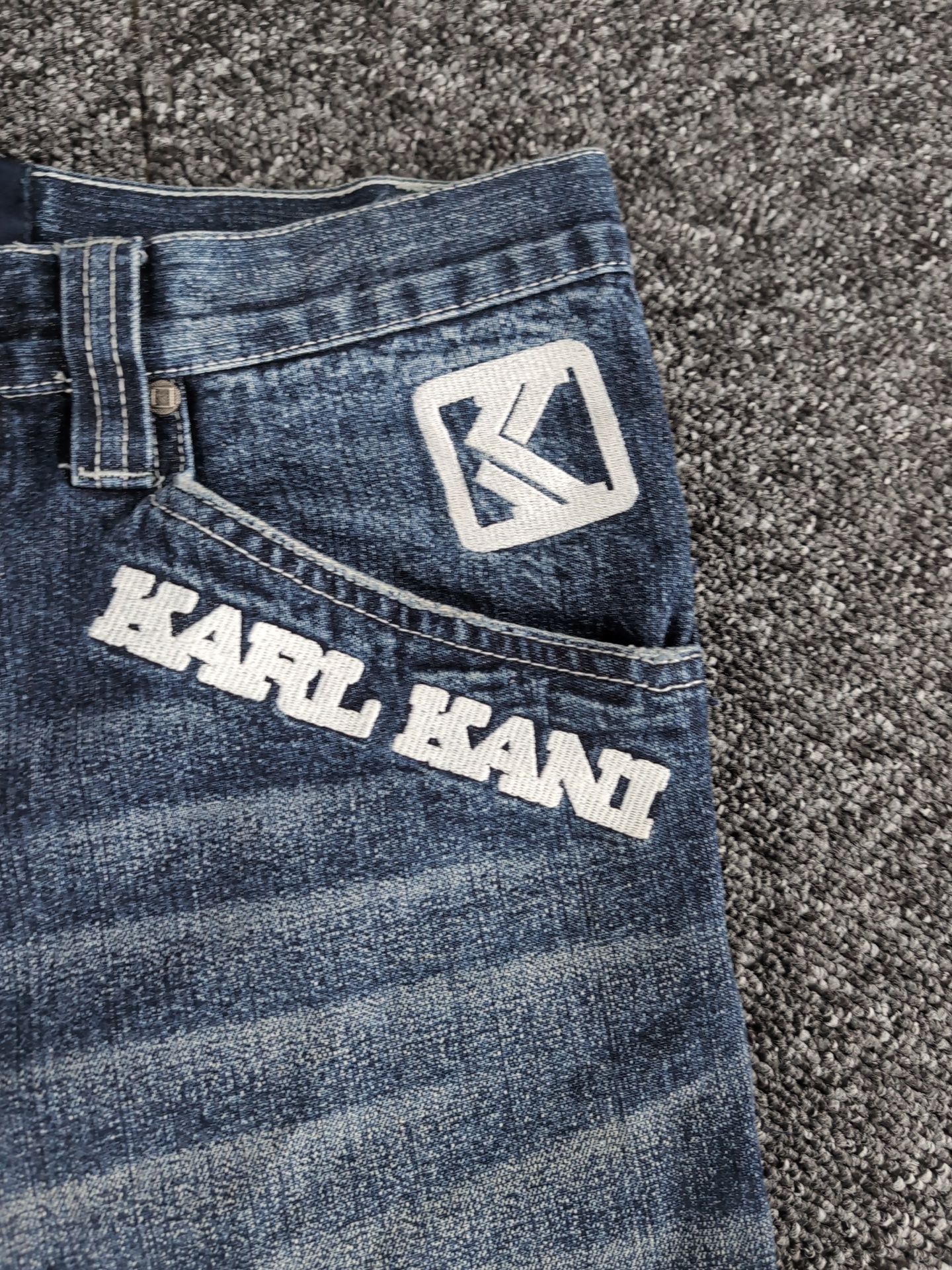 Karl Kani 46 | W30 - zdjęcie 5